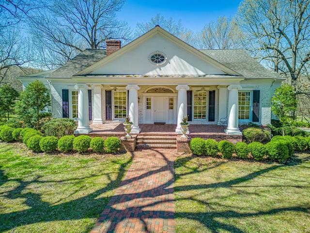 1  Meriwether Pond  Harrison, AR