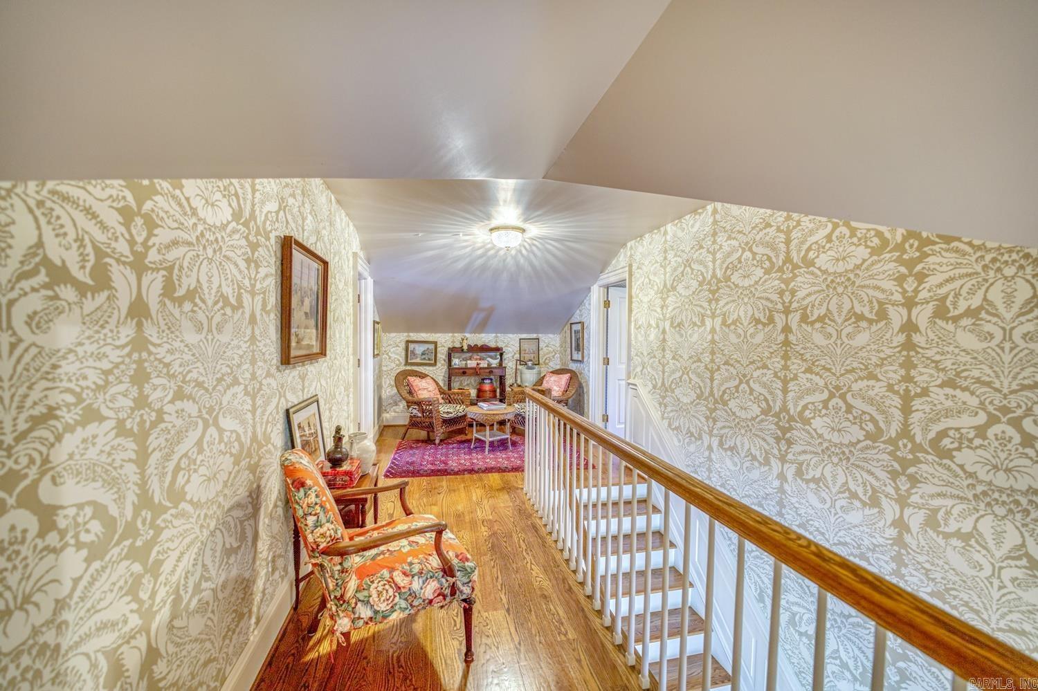 1  Meriwether Pond  Harrison, AR