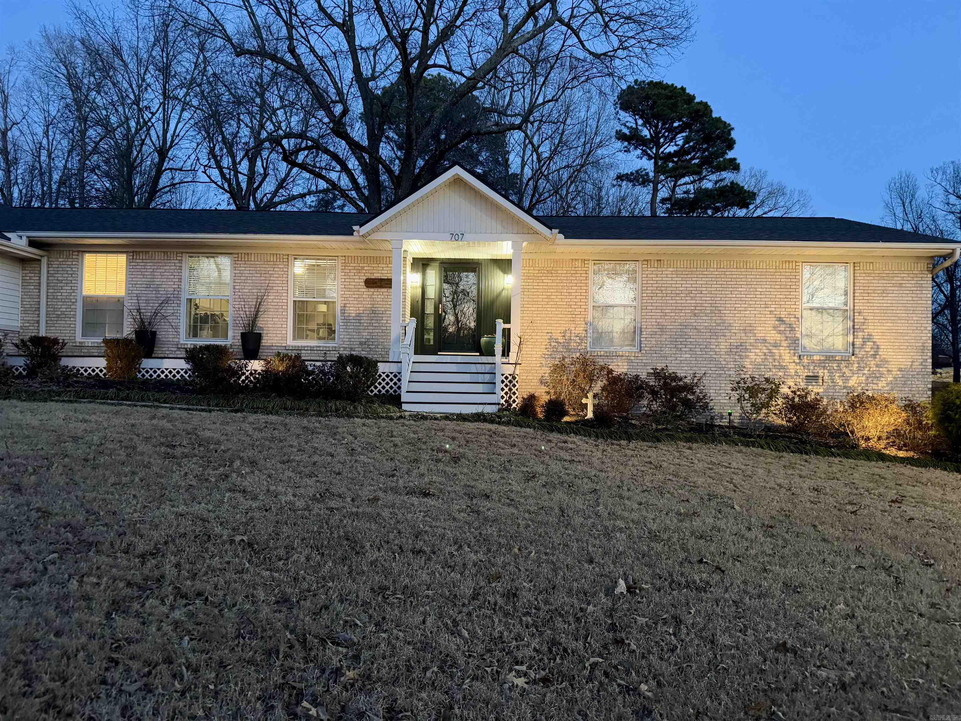 707  Spencer  Paragould, AR