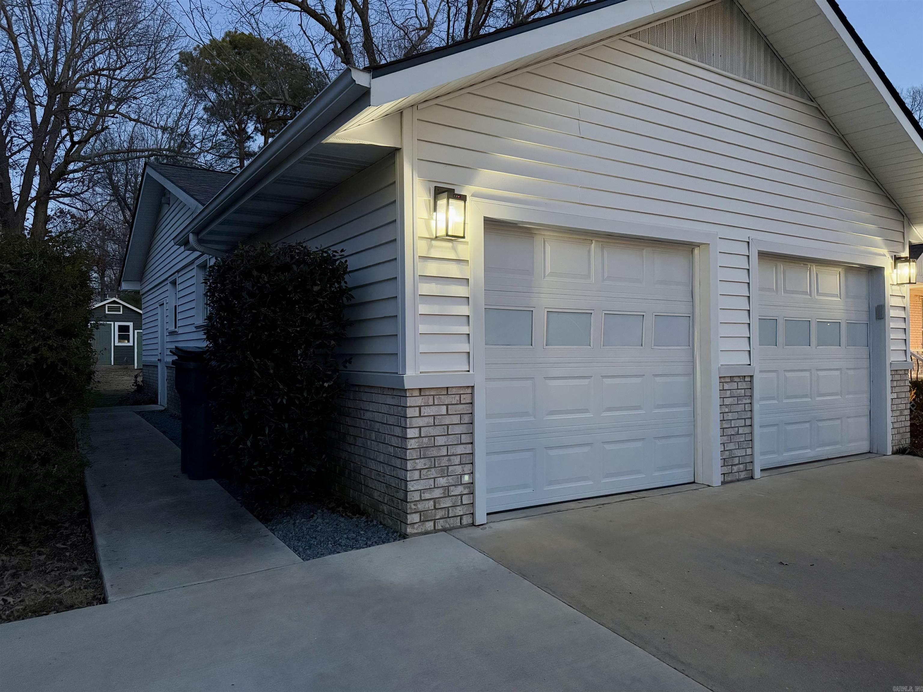 707  Spencer  Paragould, AR
