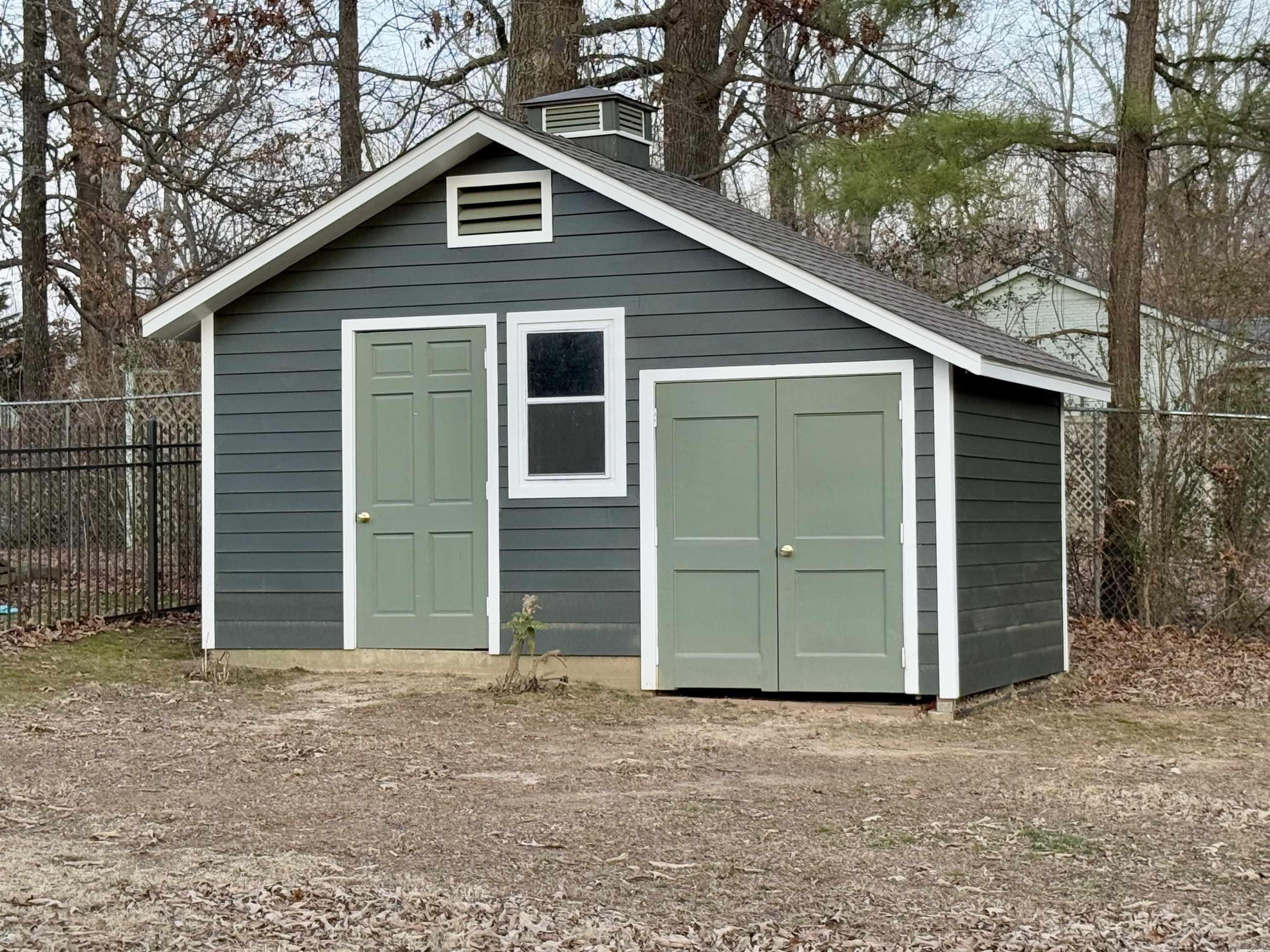 707  Spencer  Paragould, AR