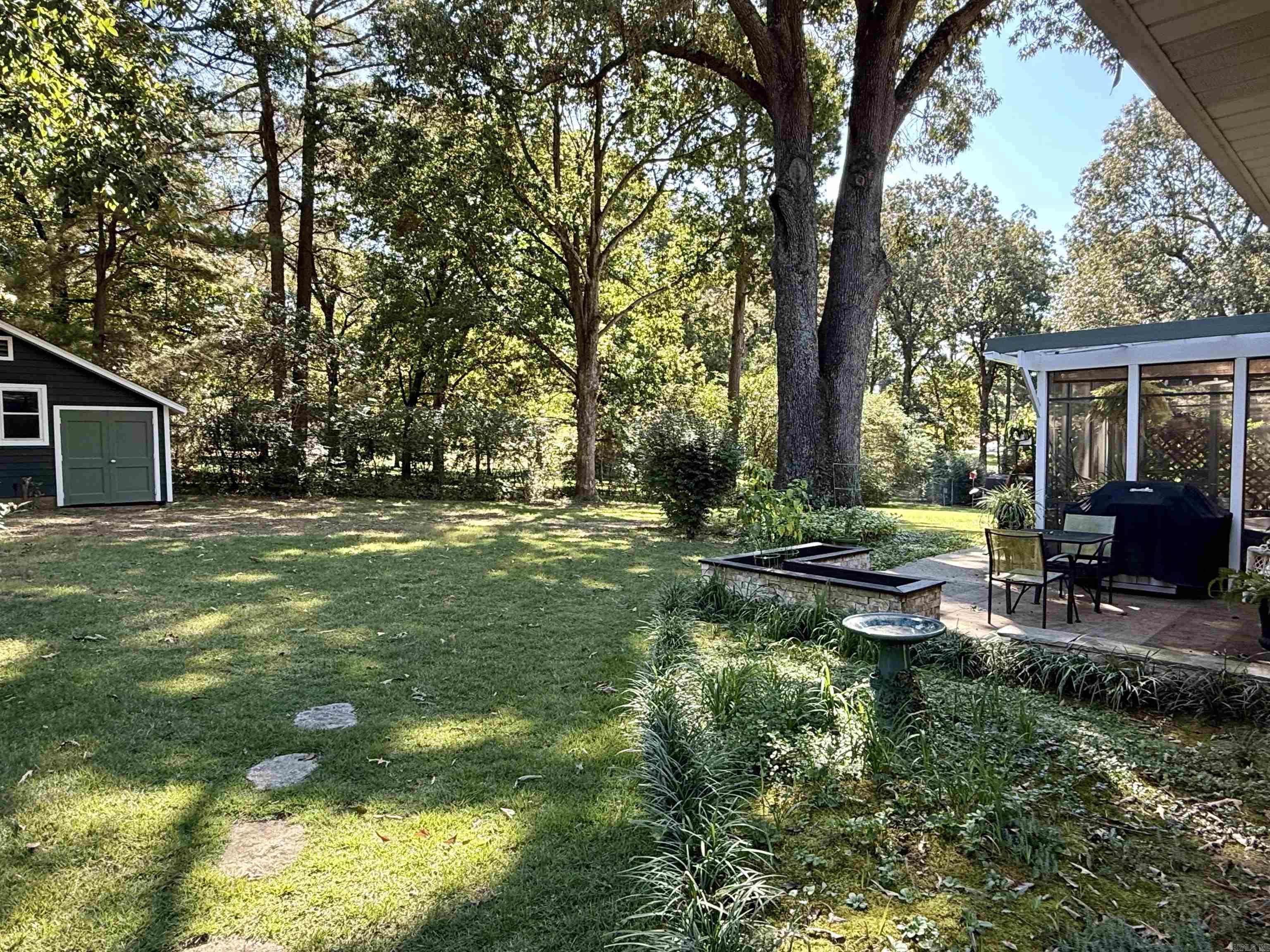 707  Spencer  Paragould, AR