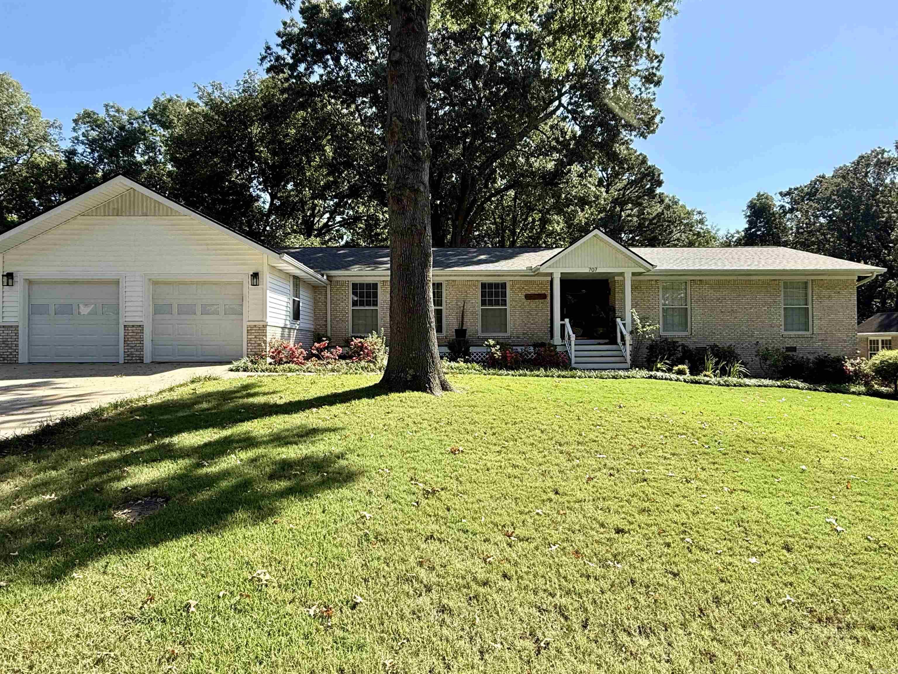 707  Spencer  Paragould, AR
