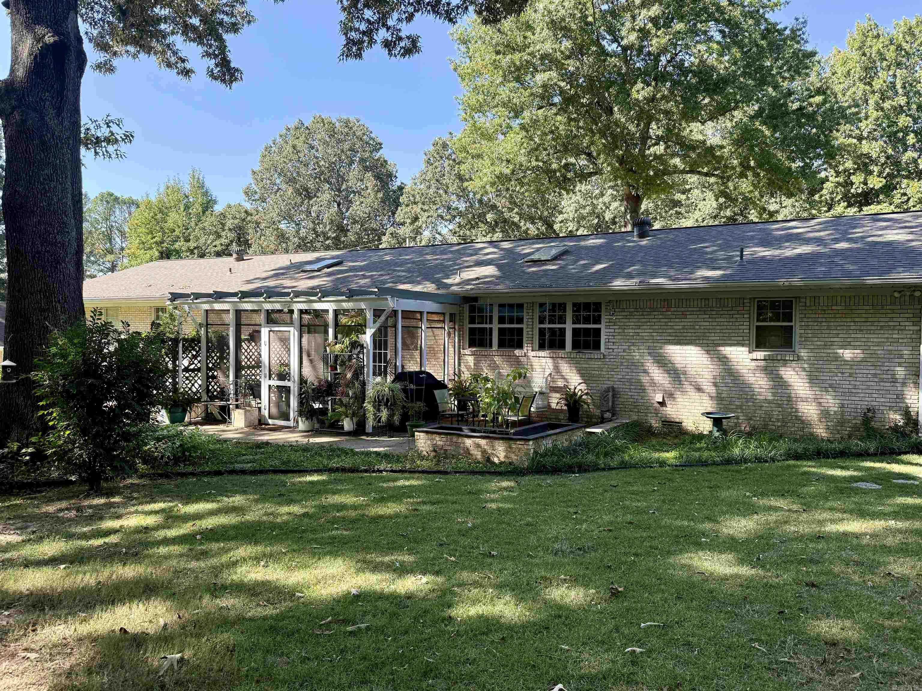 707  Spencer  Paragould, AR