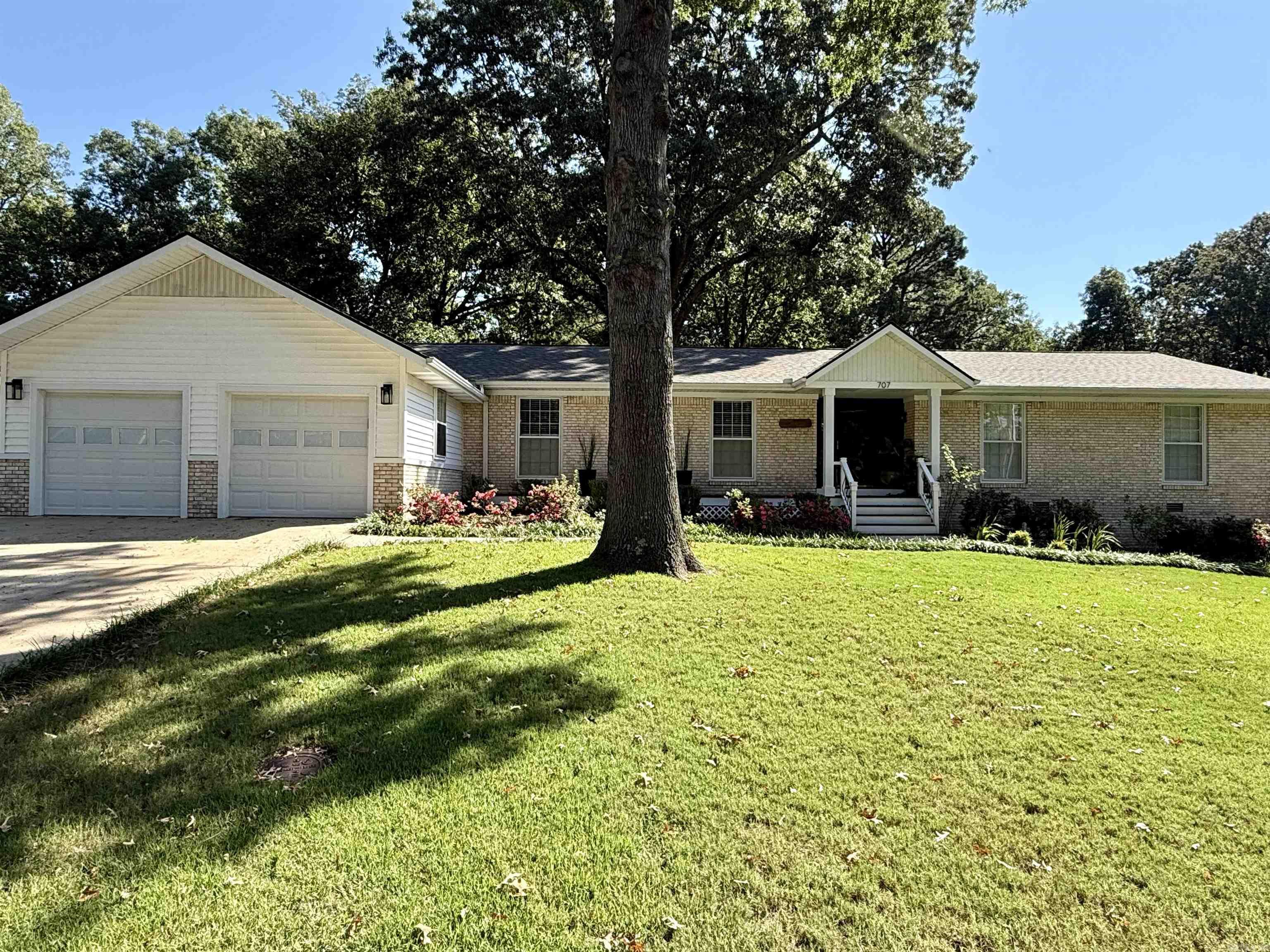 707  Spencer  Paragould, AR
