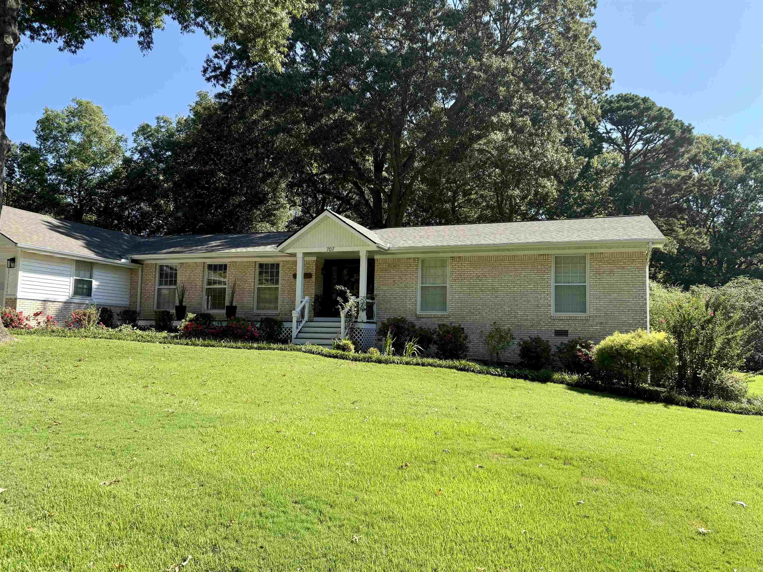 707  Spencer  Paragould, AR