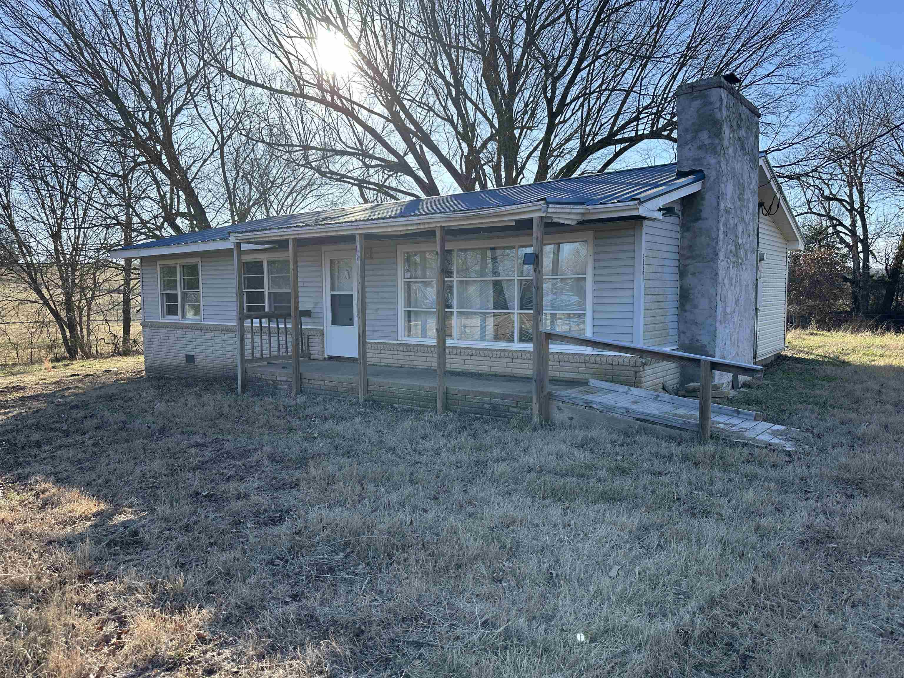 3664  MC 5040  Yellville, AR