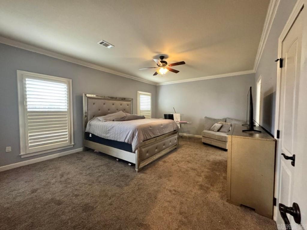 335  Pointe West  Conway, AR