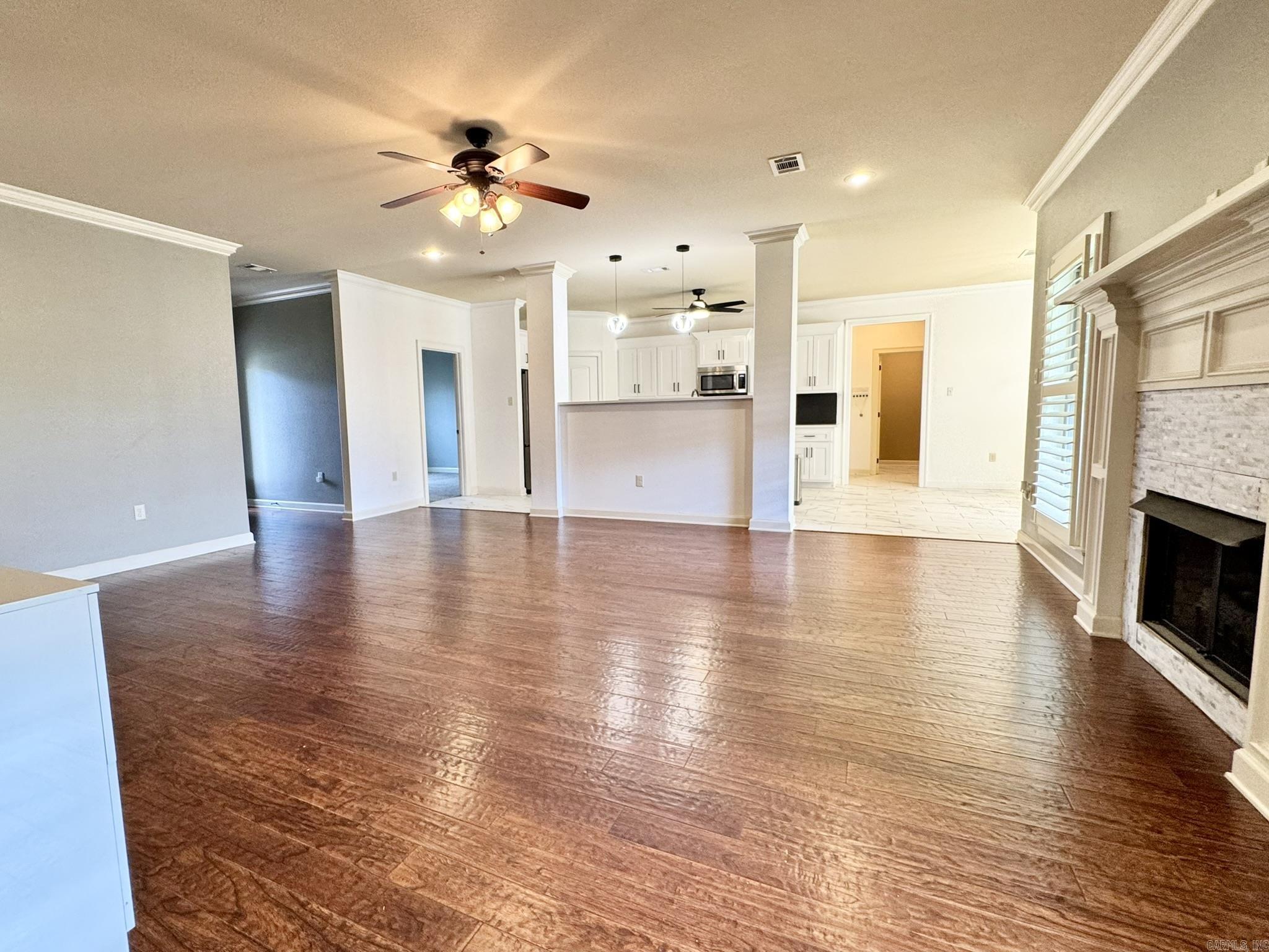 335  Pointe West  Conway, AR