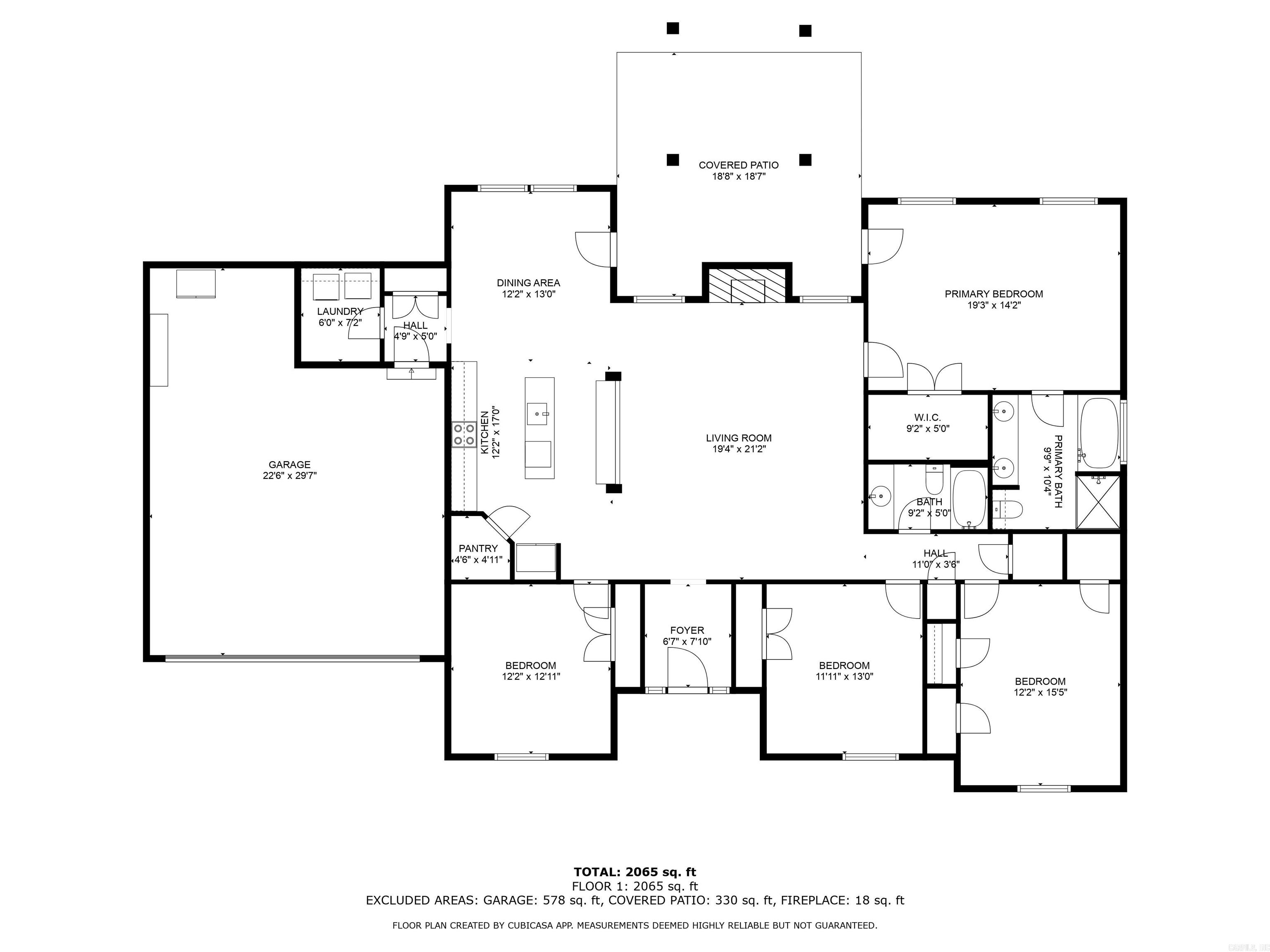 335  Pointe West  Conway, AR