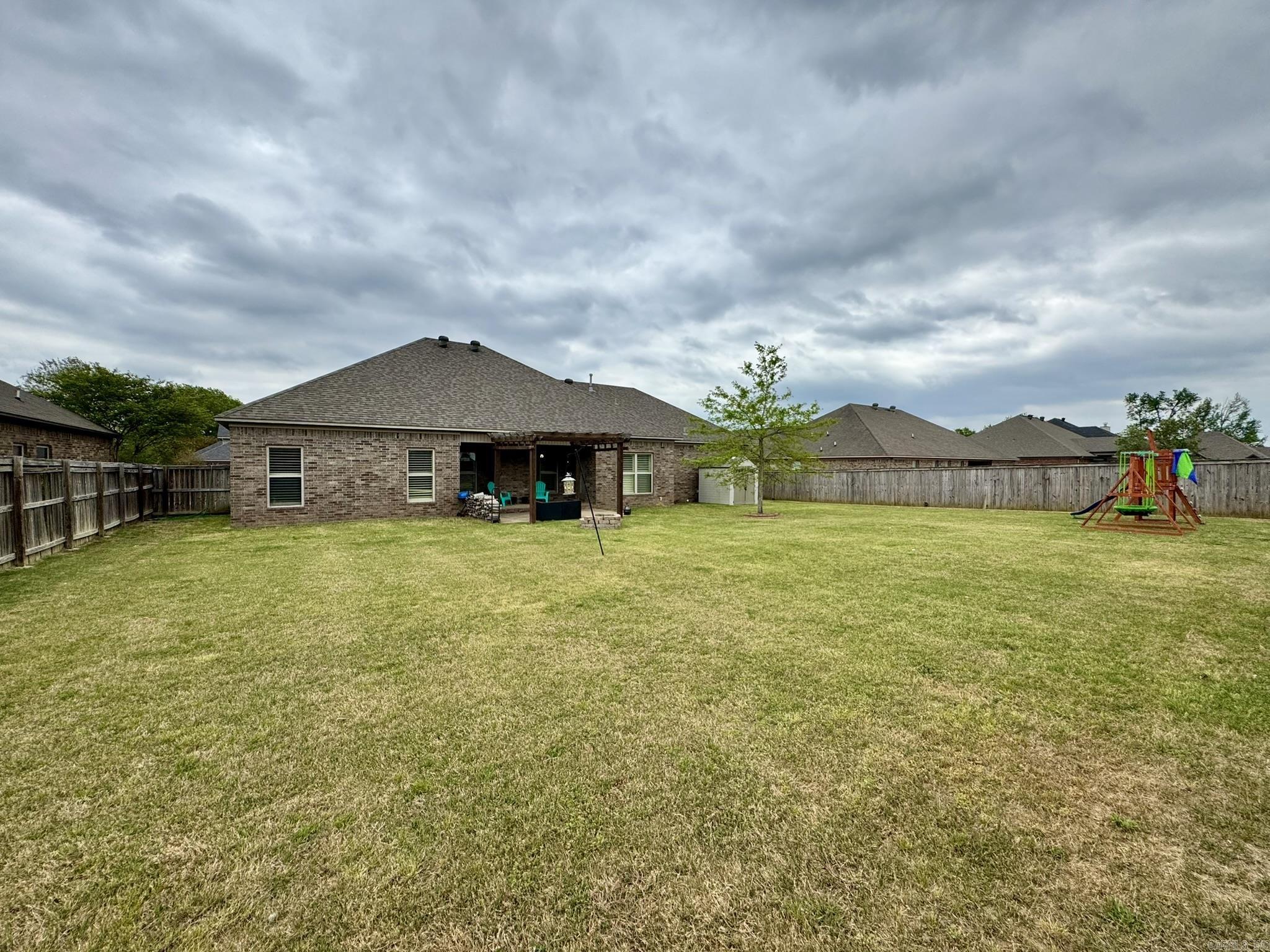 335  Pointe West  Conway, AR