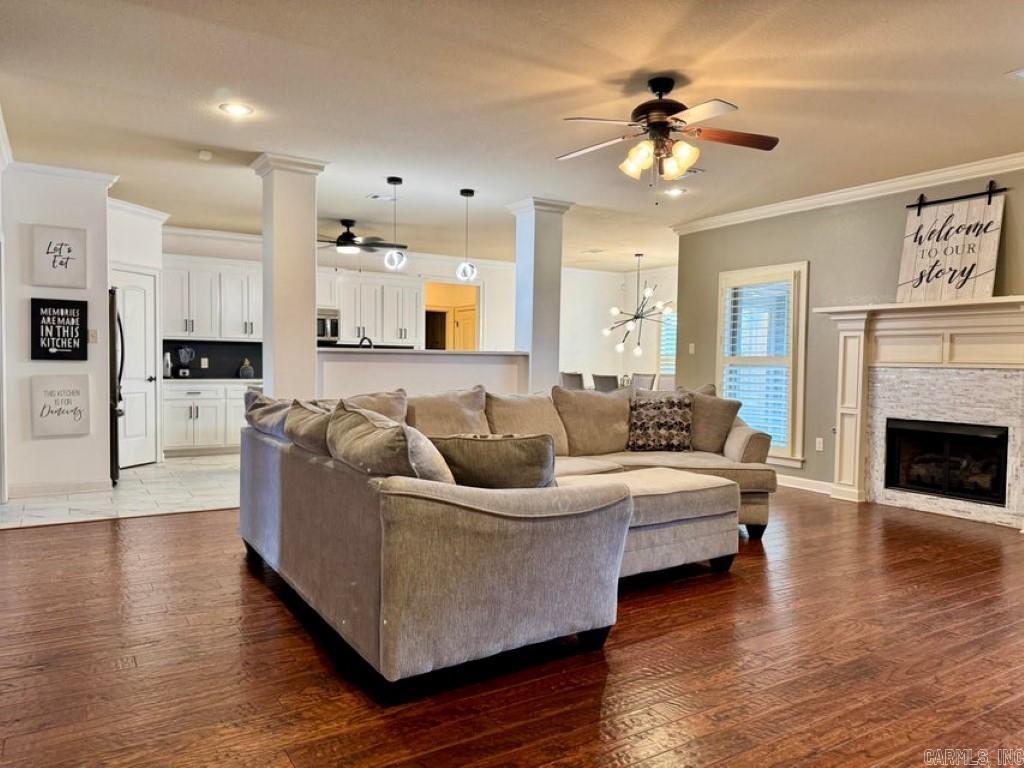 335  Pointe West  Conway, AR