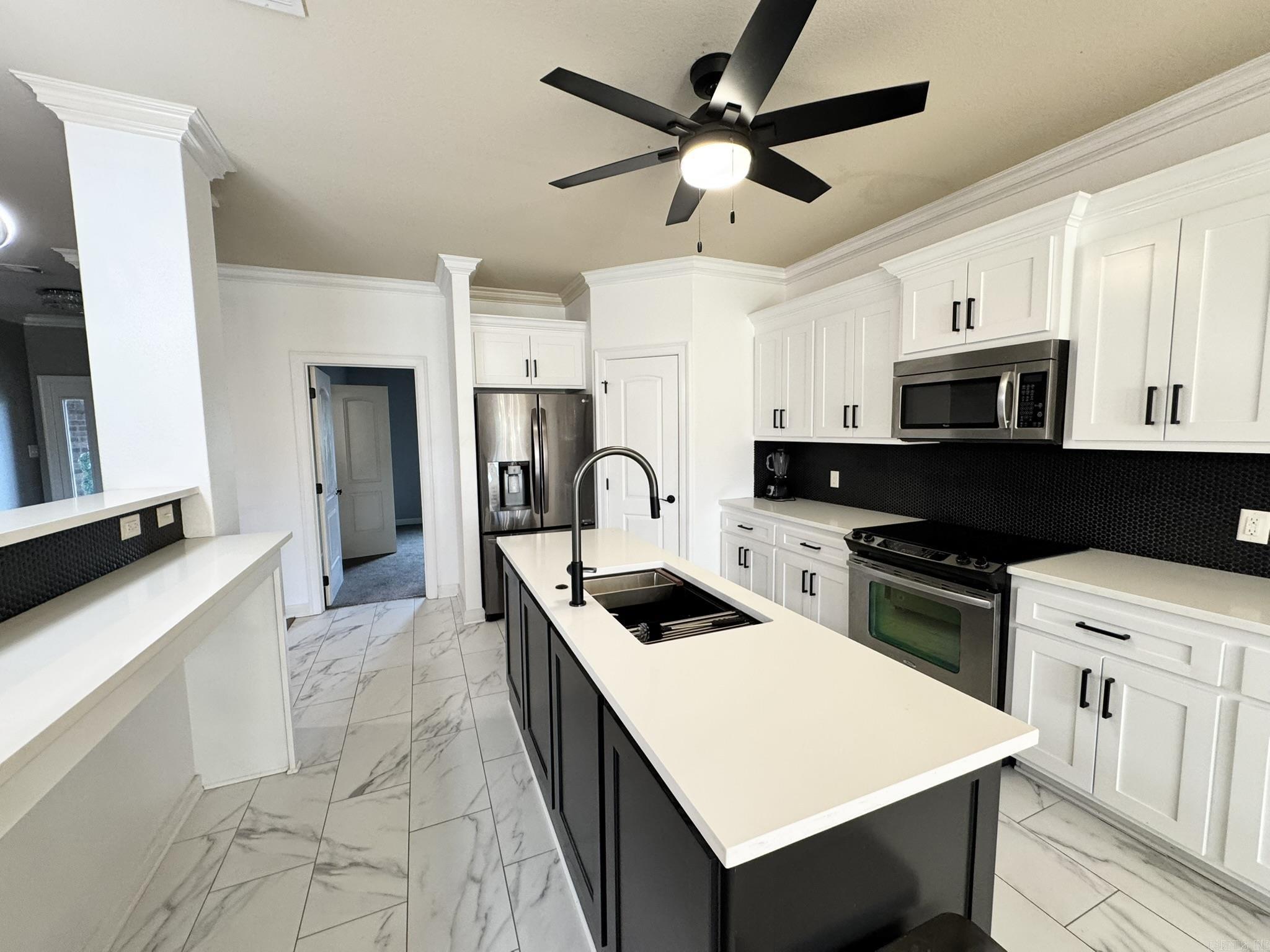 335  Pointe West  Conway, AR