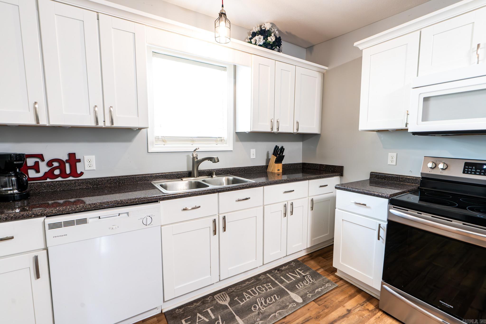 1122 W Jefferson  Jonesboro, AR