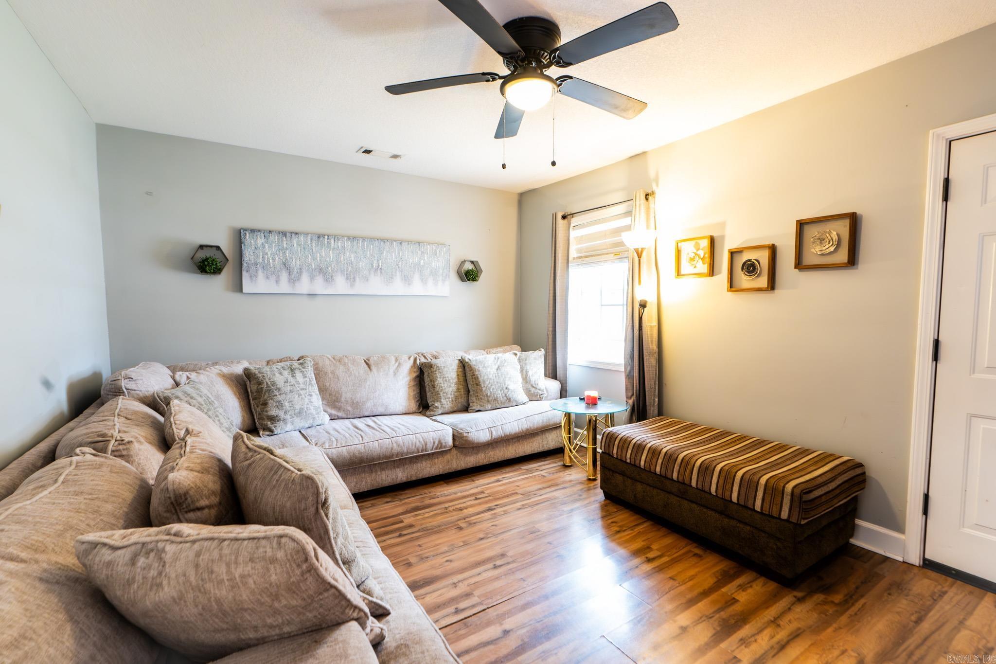 1122 W Jefferson  Jonesboro, AR