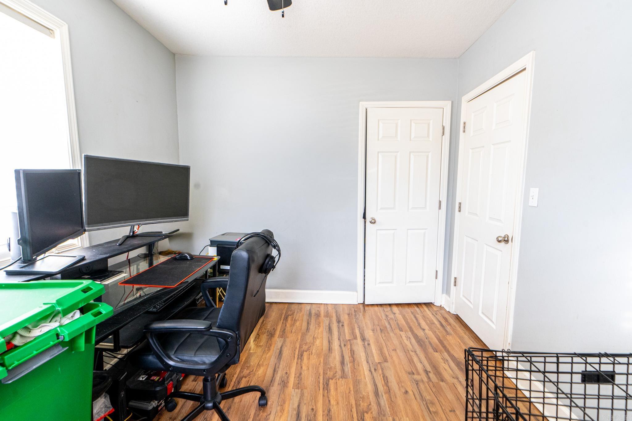 1122 W Jefferson  Jonesboro, AR