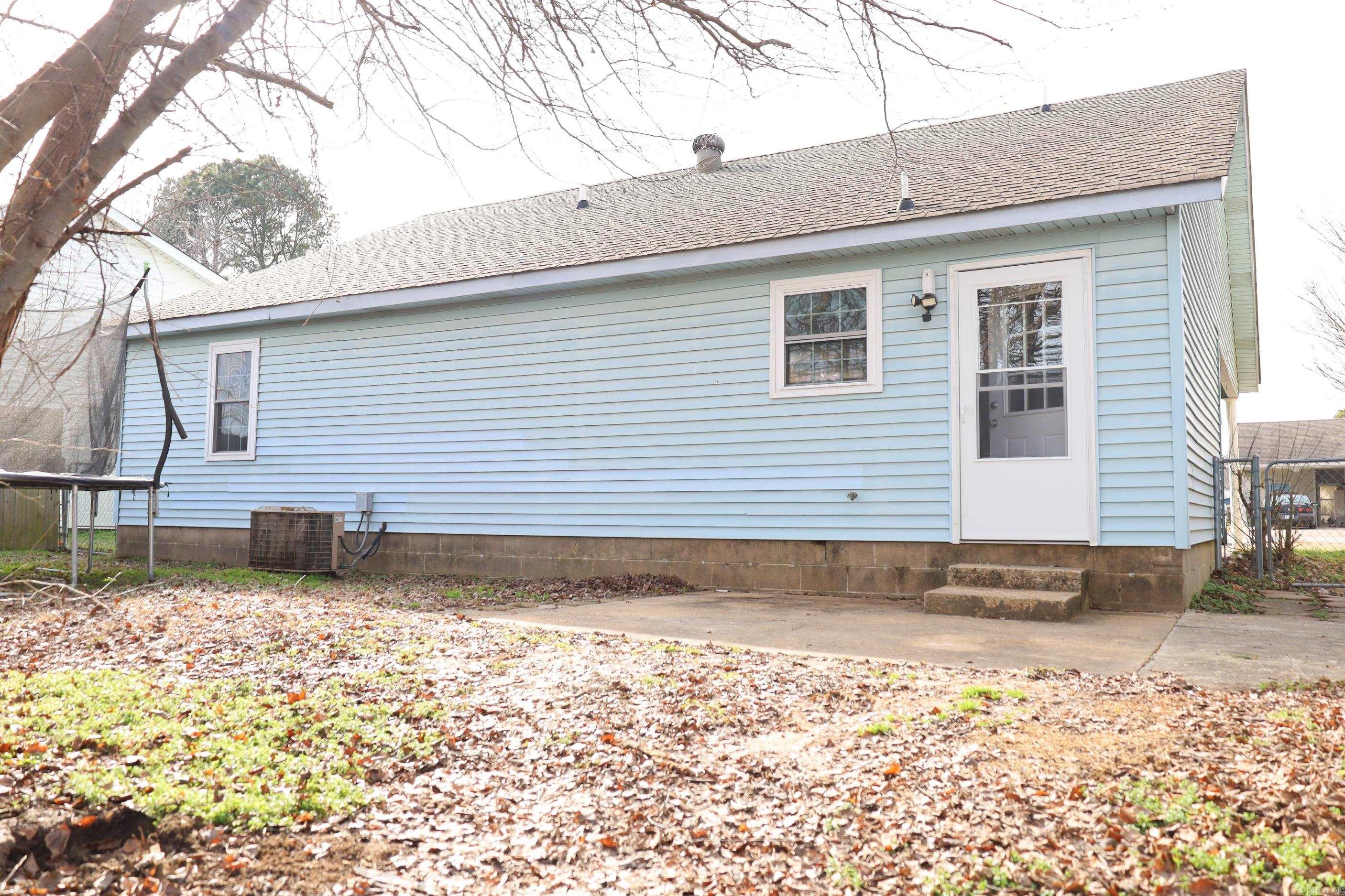 1103 N 28th  Paragould, AR