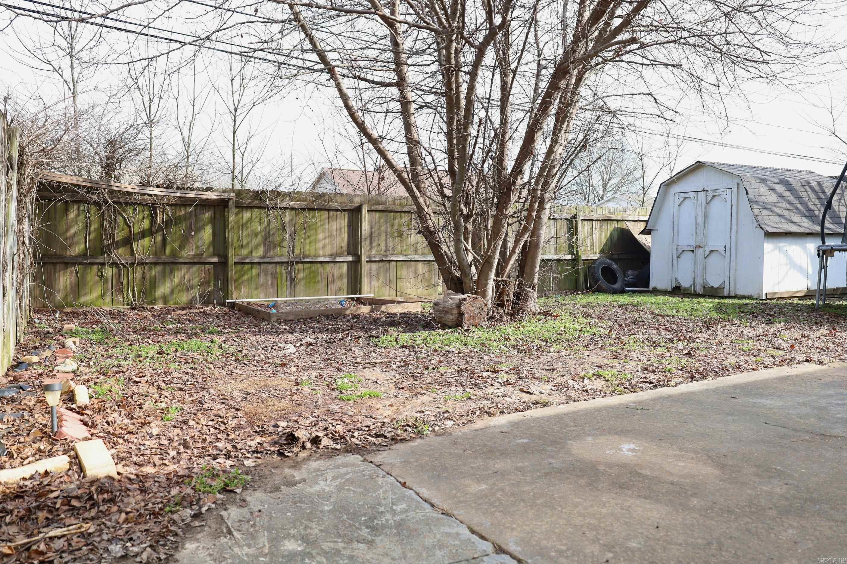 1103 N 28th  Paragould, AR