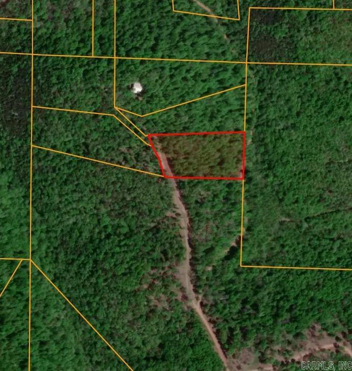 000  Carlos Way  Mountain View, AR