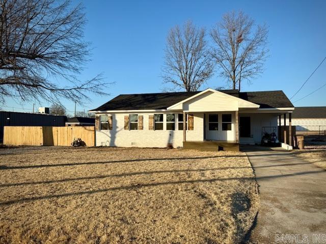 708 E Poplar Avenue
