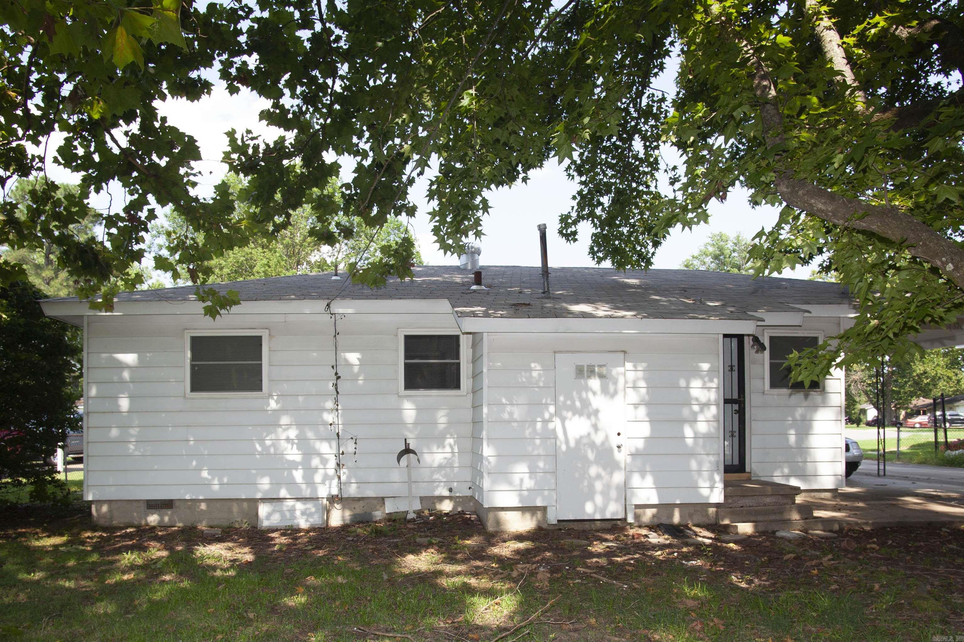 415  Glynn  North Little Rock, AR