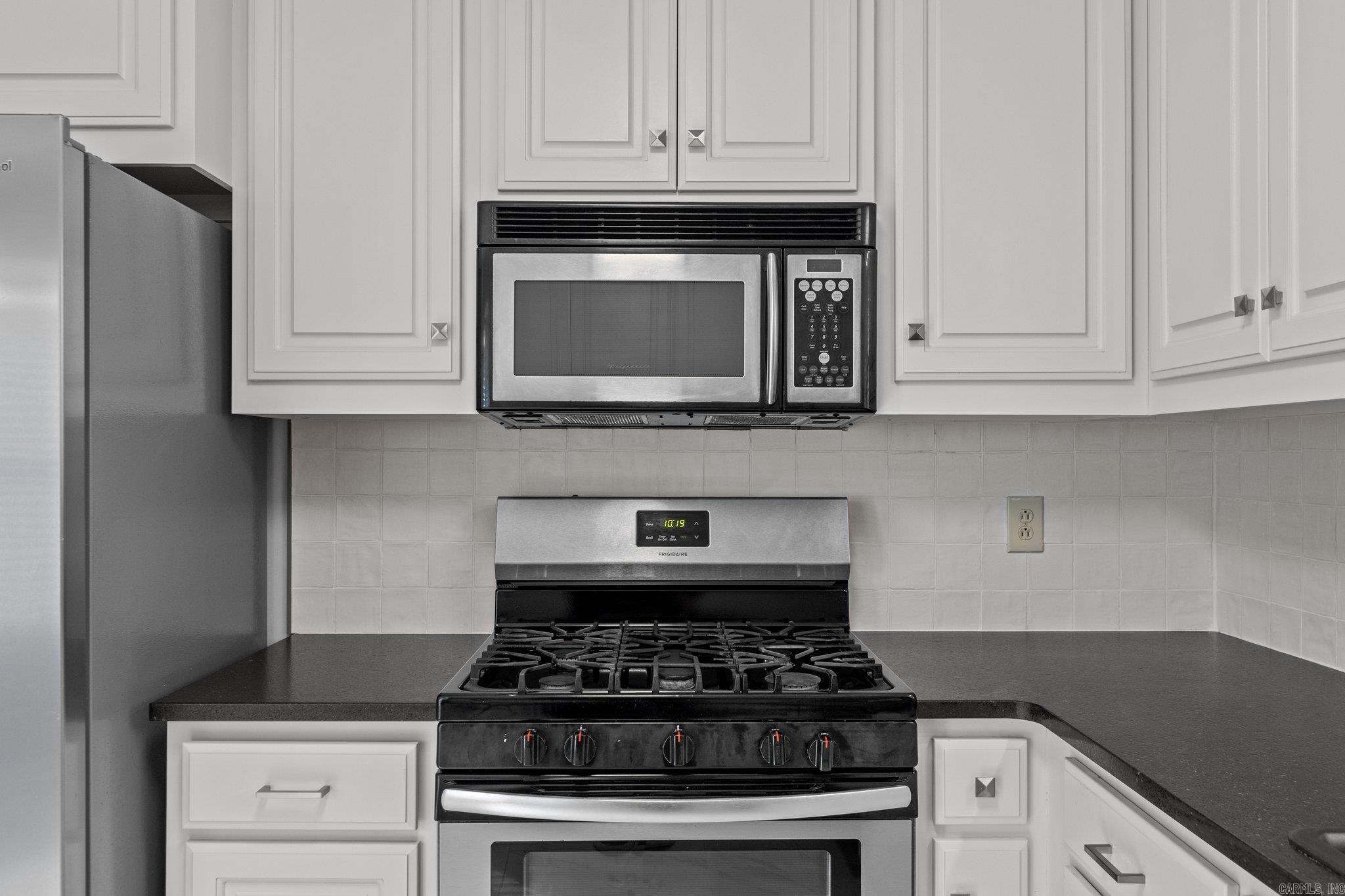 13209  Pleasant Forest  Little Rock, AR