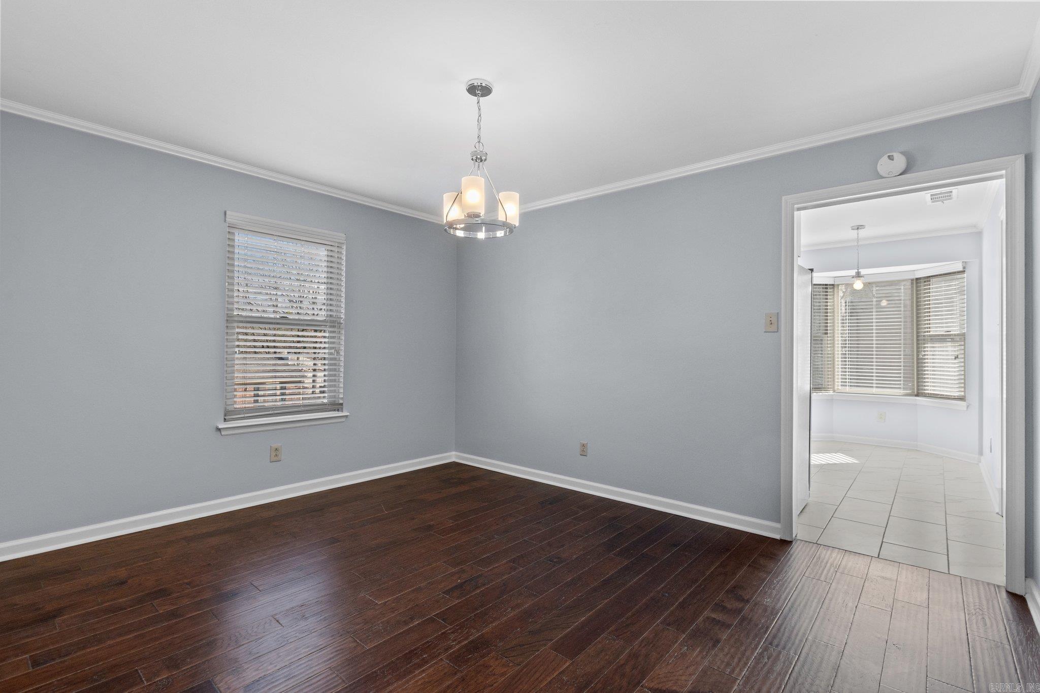 13209  Pleasant Forest  Little Rock, AR