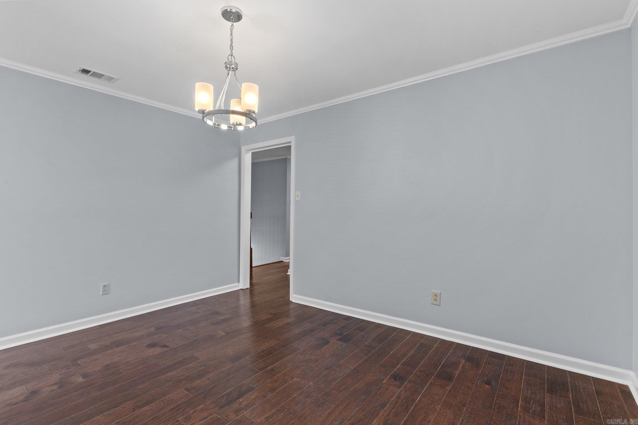 13209  Pleasant Forest  Little Rock, AR