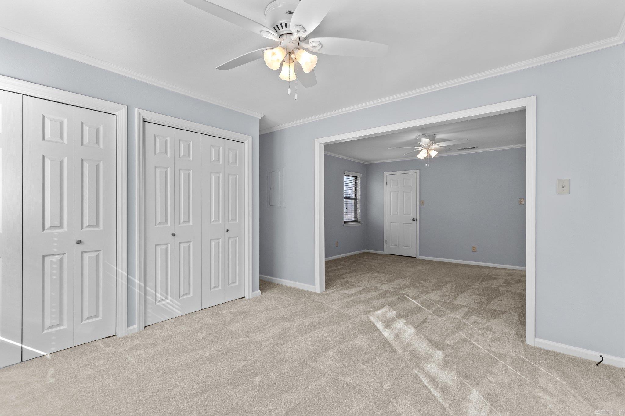 13209  Pleasant Forest  Little Rock, AR