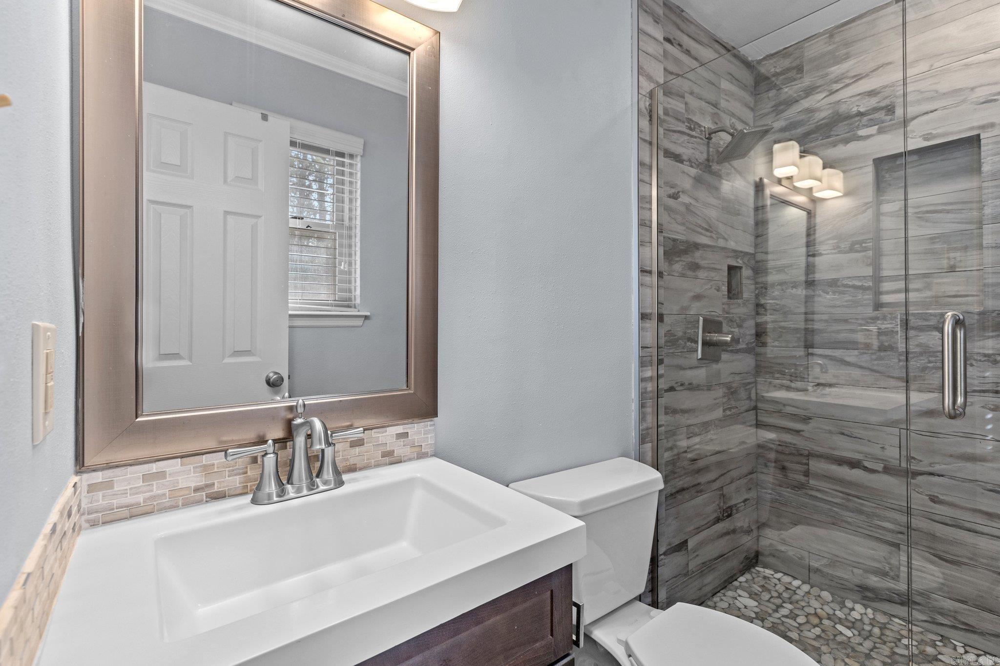 13209  Pleasant Forest  Little Rock, AR