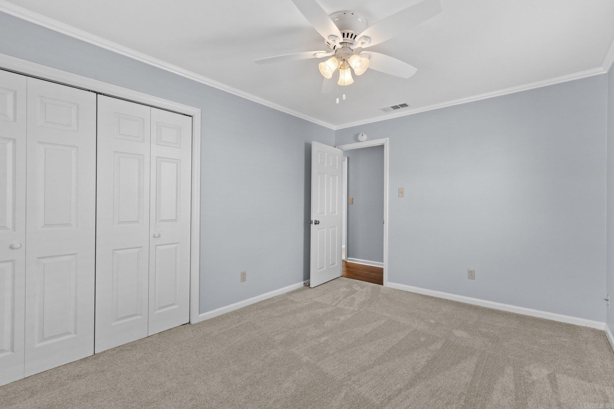 13209  Pleasant Forest  Little Rock, AR