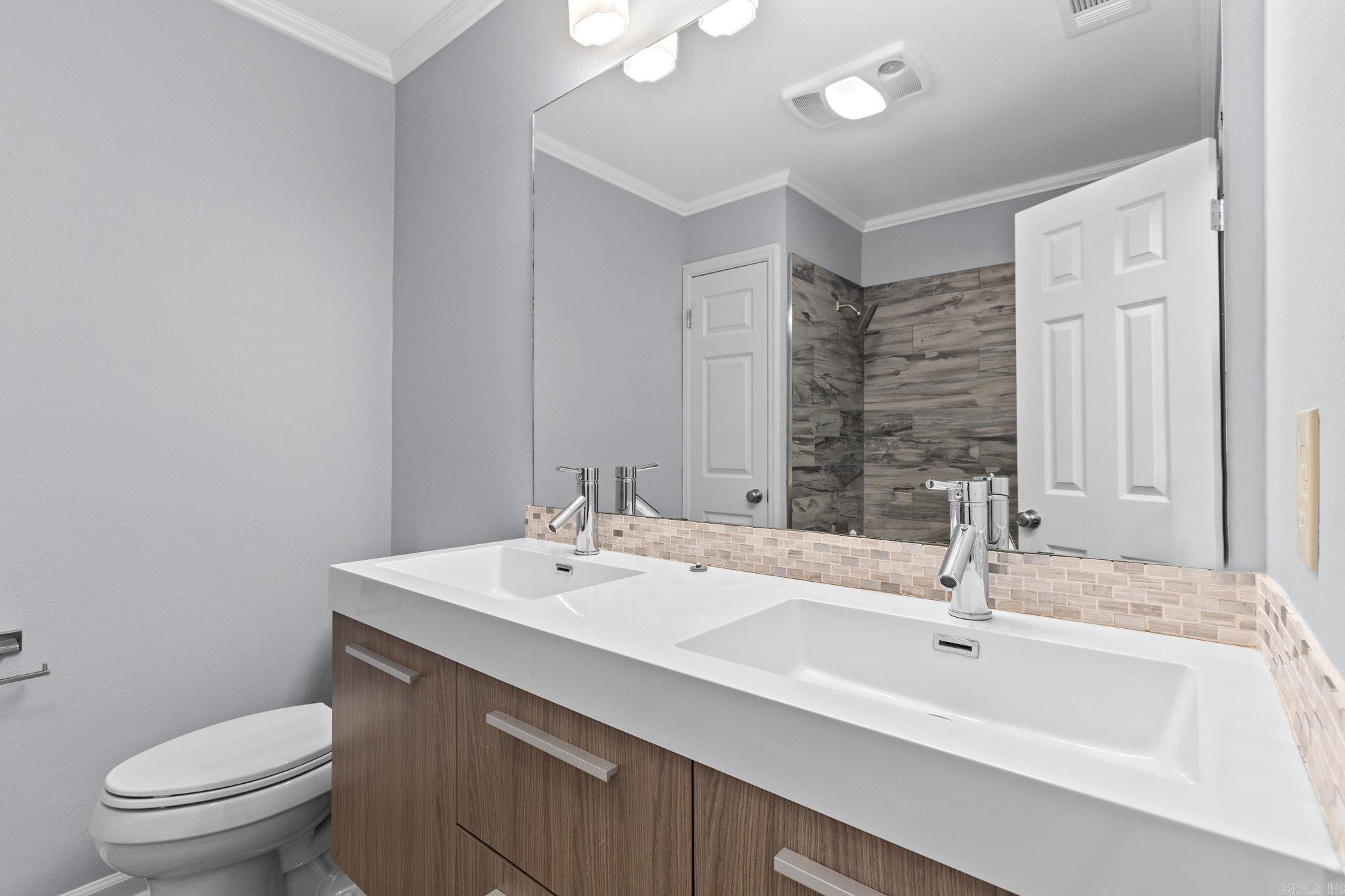 13209  Pleasant Forest  Little Rock, AR