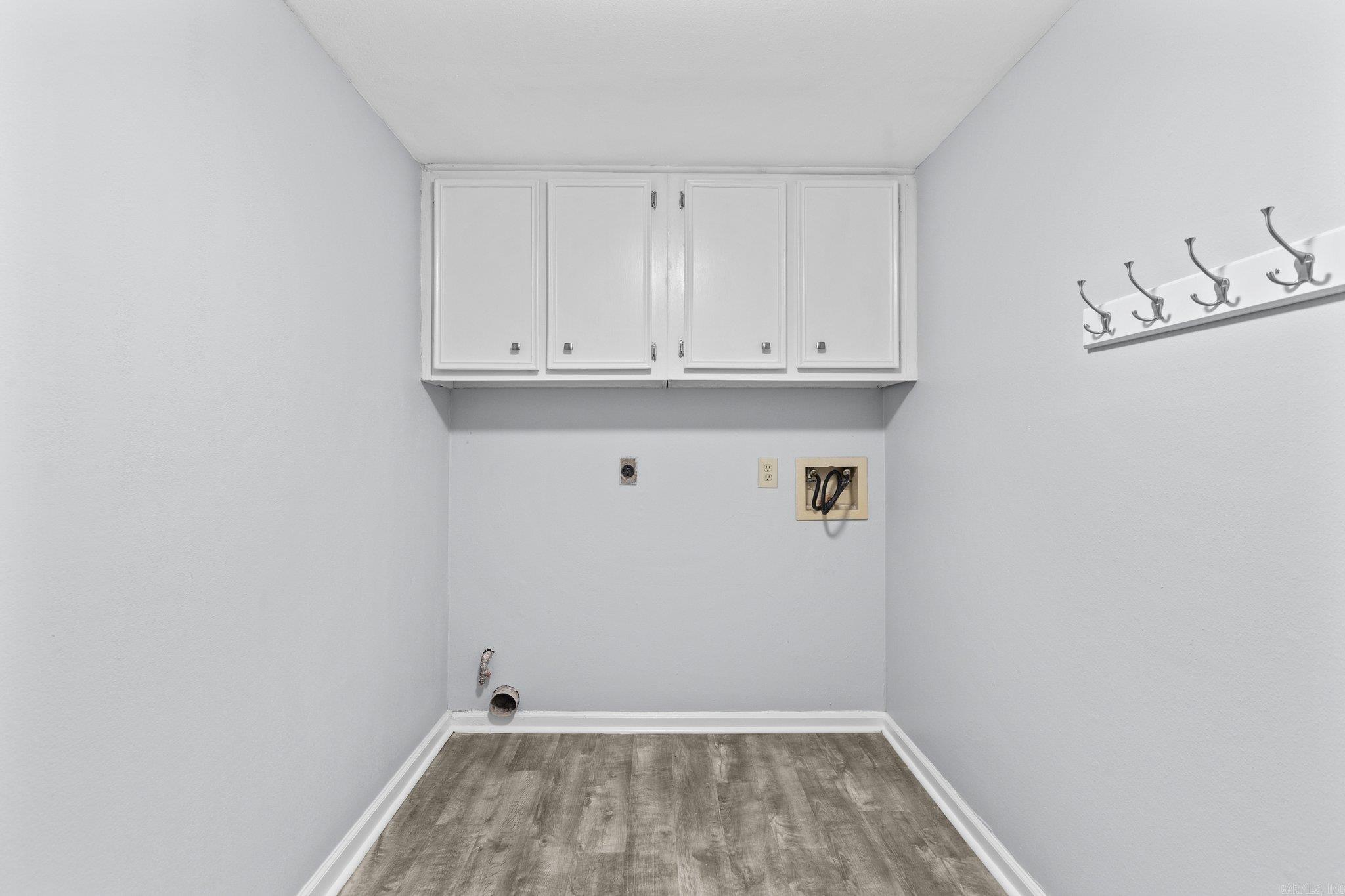 13209  Pleasant Forest  Little Rock, AR