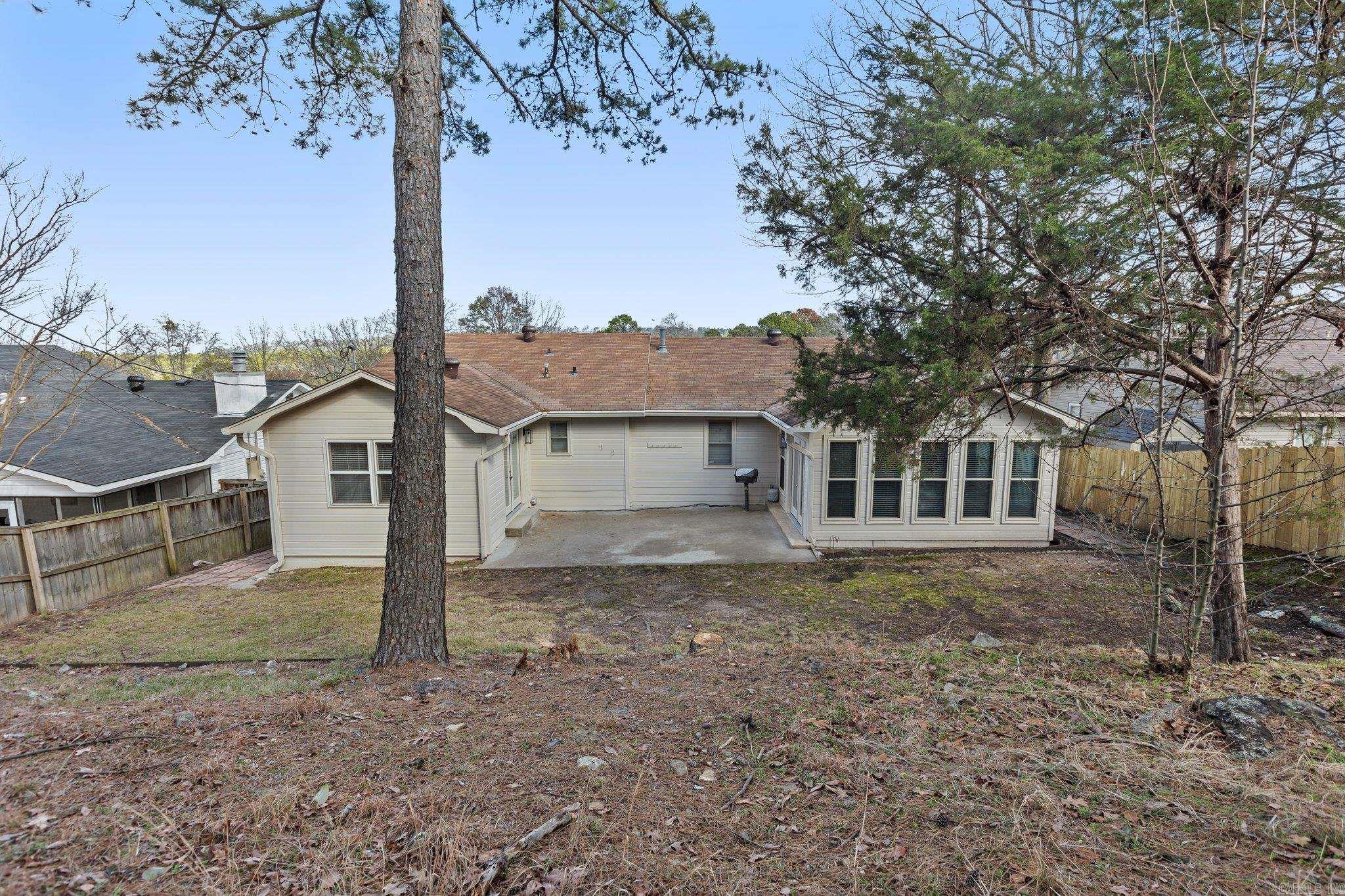13209  Pleasant Forest  Little Rock, AR