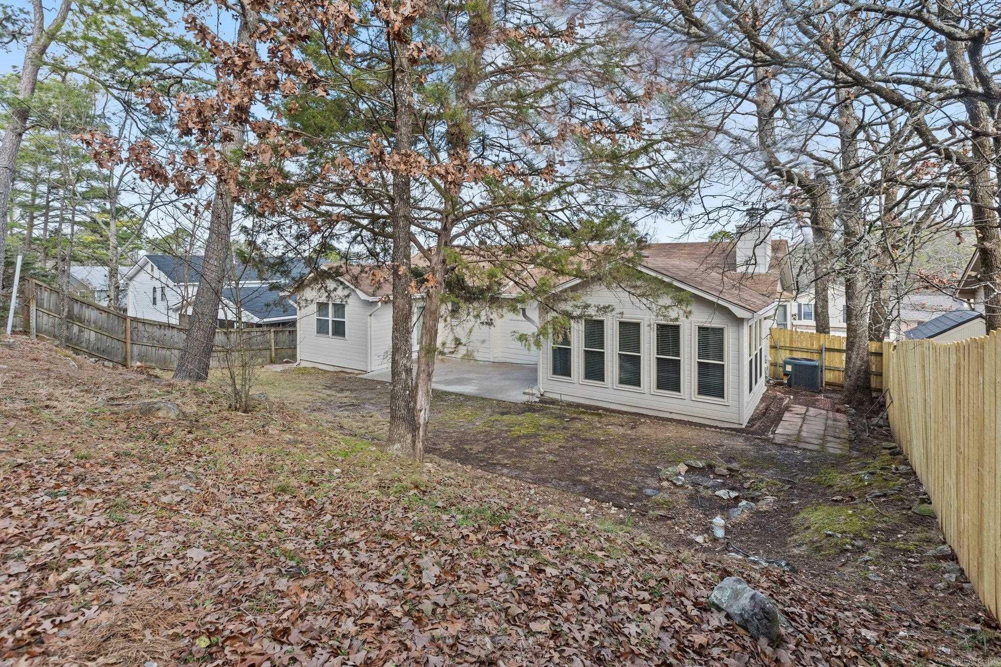 13209  Pleasant Forest  Little Rock, AR
