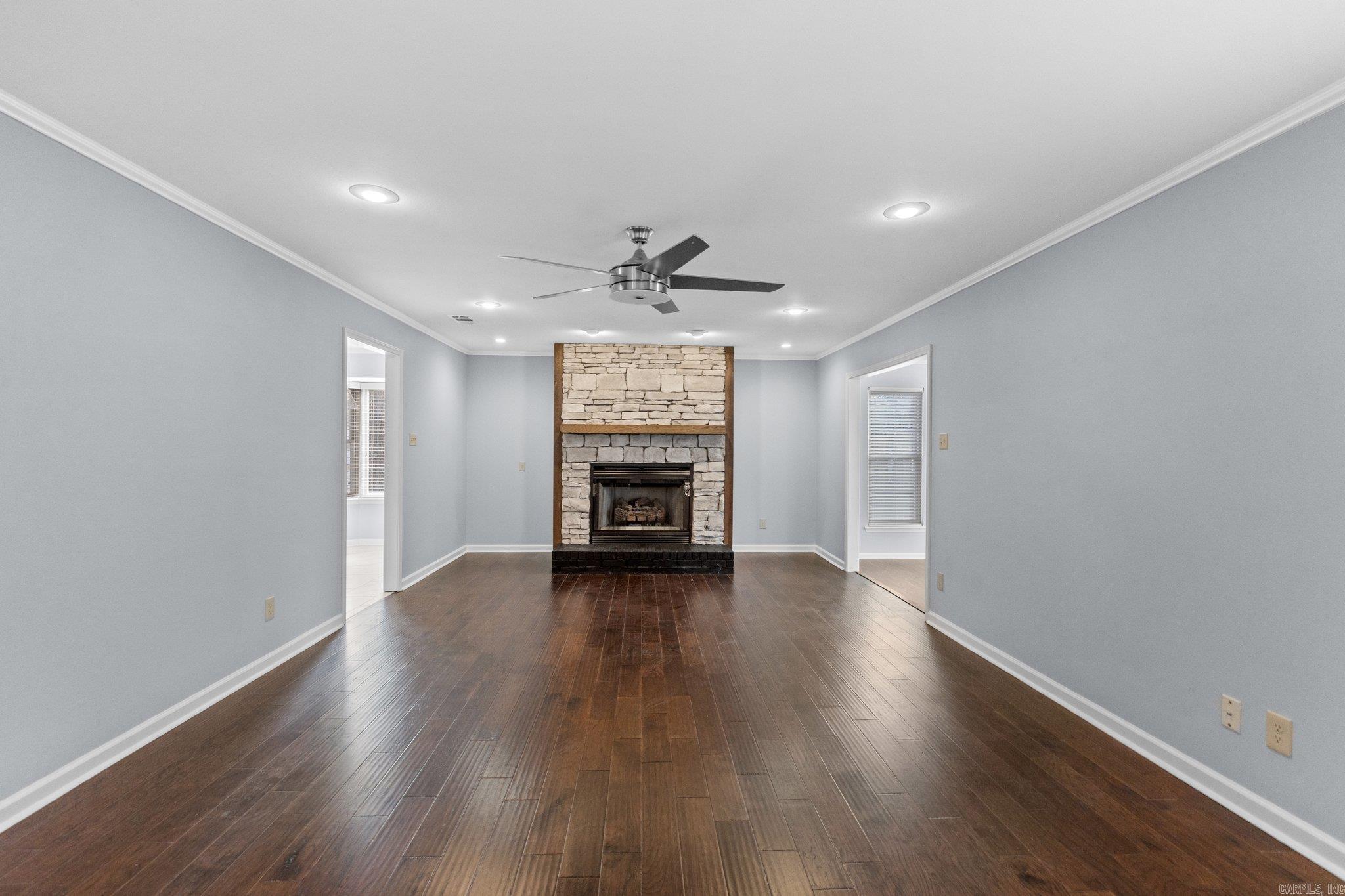 13209  Pleasant Forest  Little Rock, AR