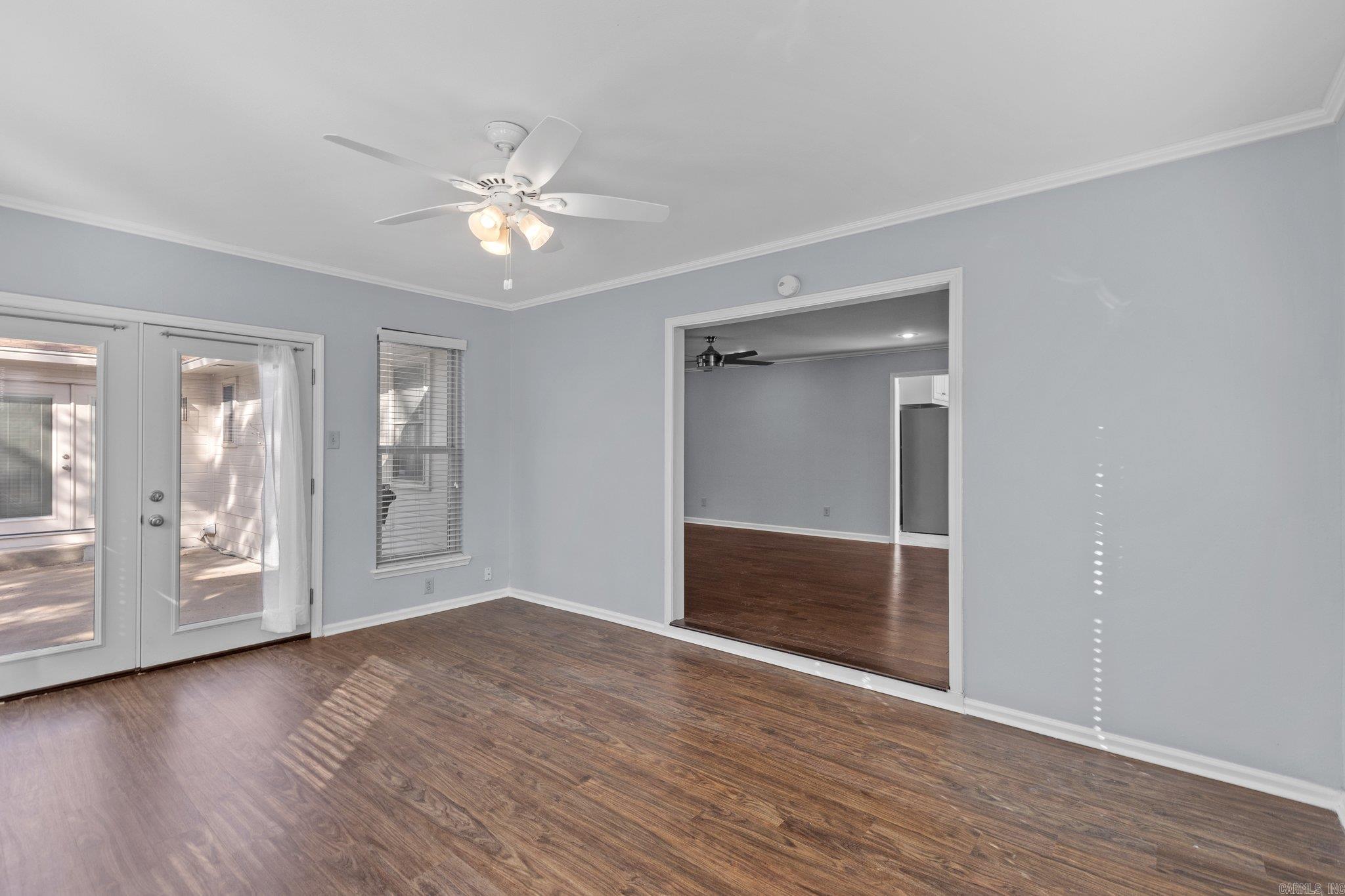 13209  Pleasant Forest  Little Rock, AR