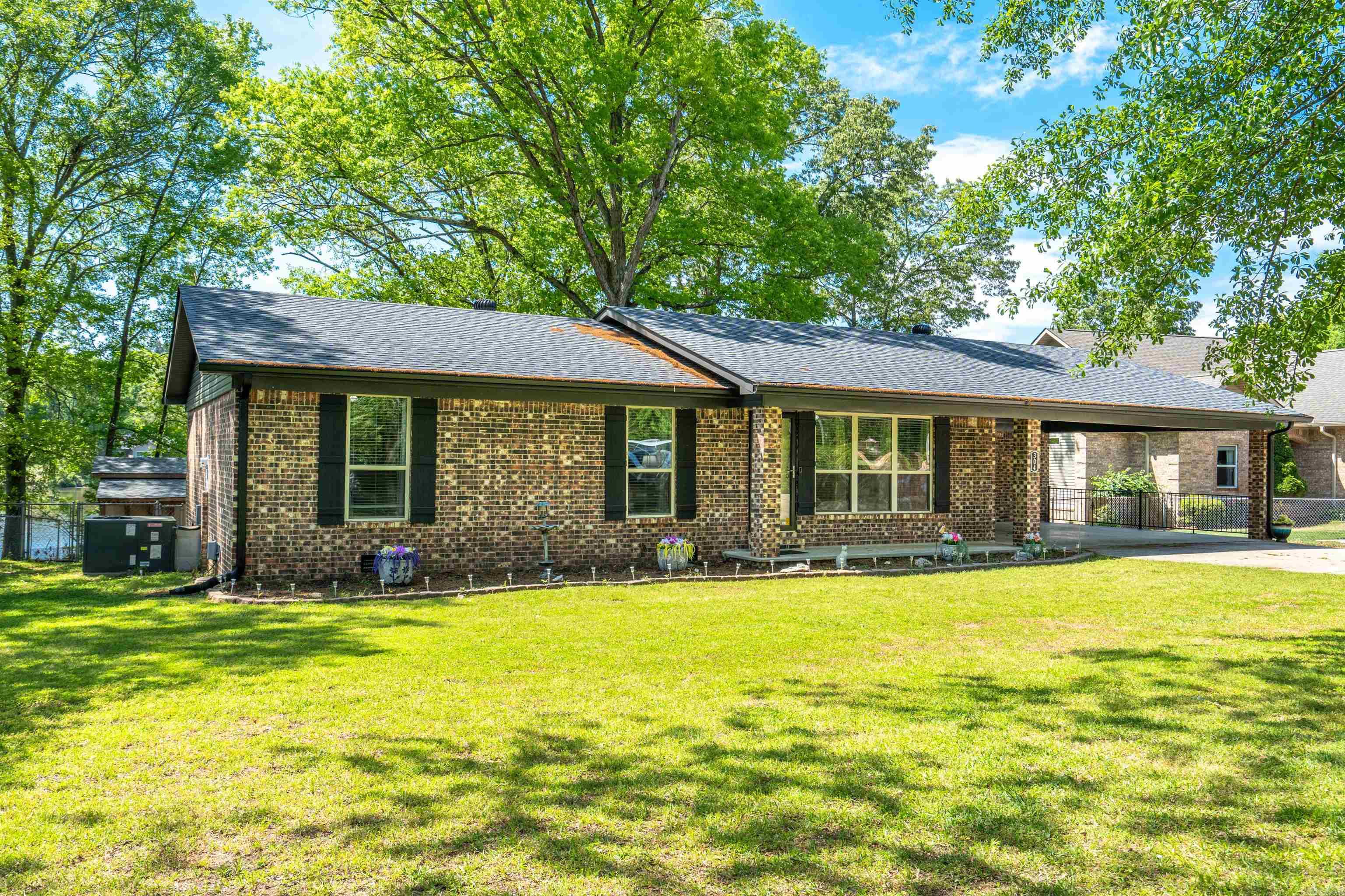 304  Joy  Hot Springs, AR