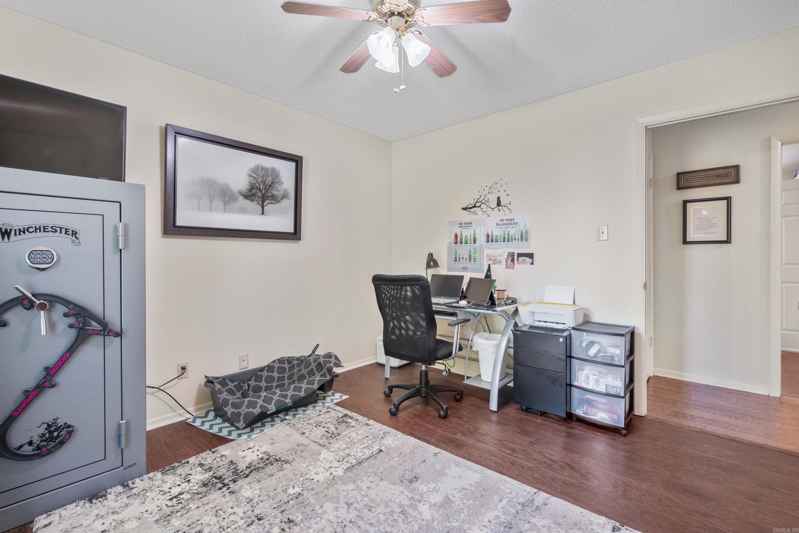 304  Joy  Hot Springs, AR