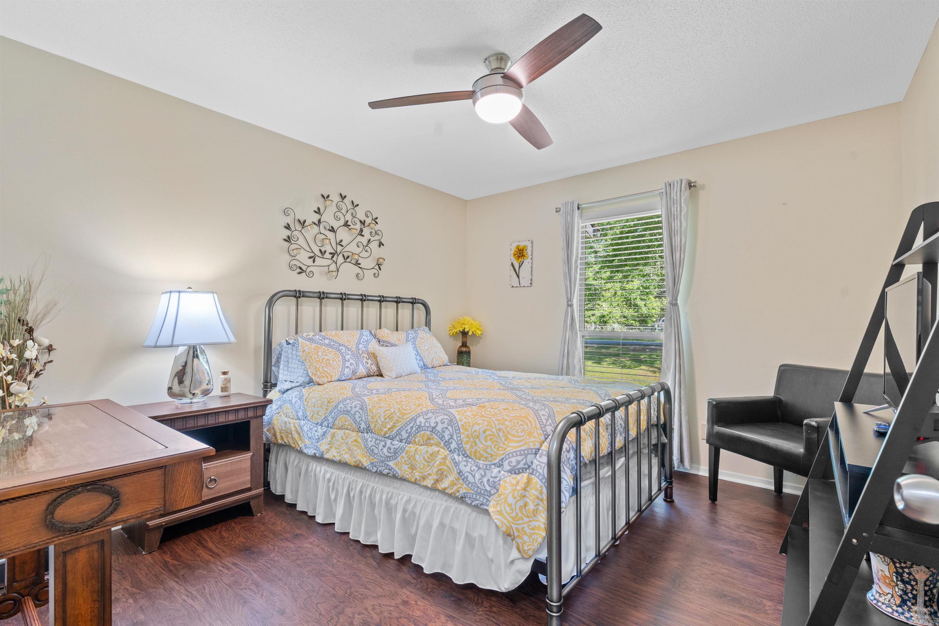 304  Joy  Hot Springs, AR