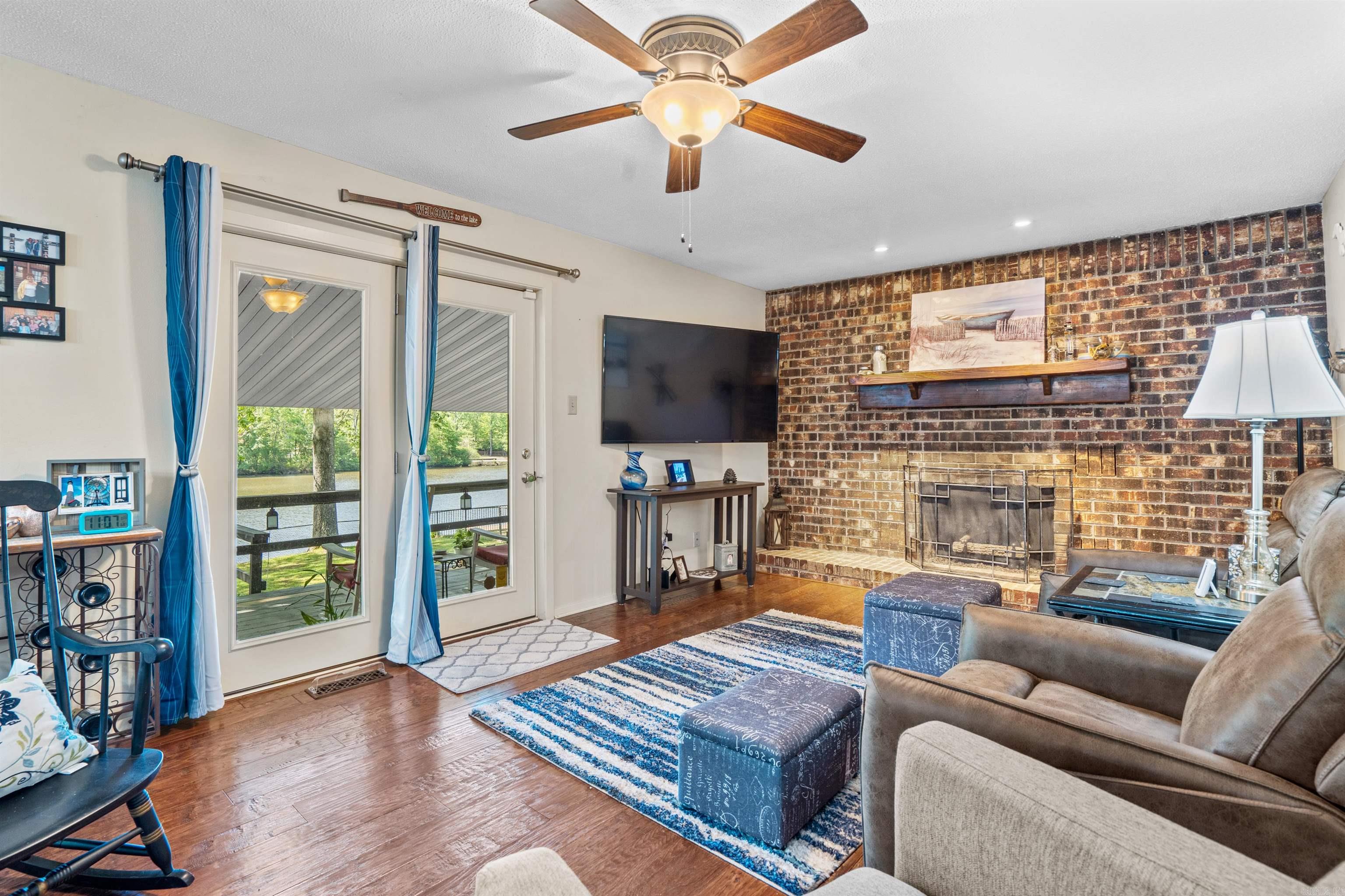304  Joy  Hot Springs, AR