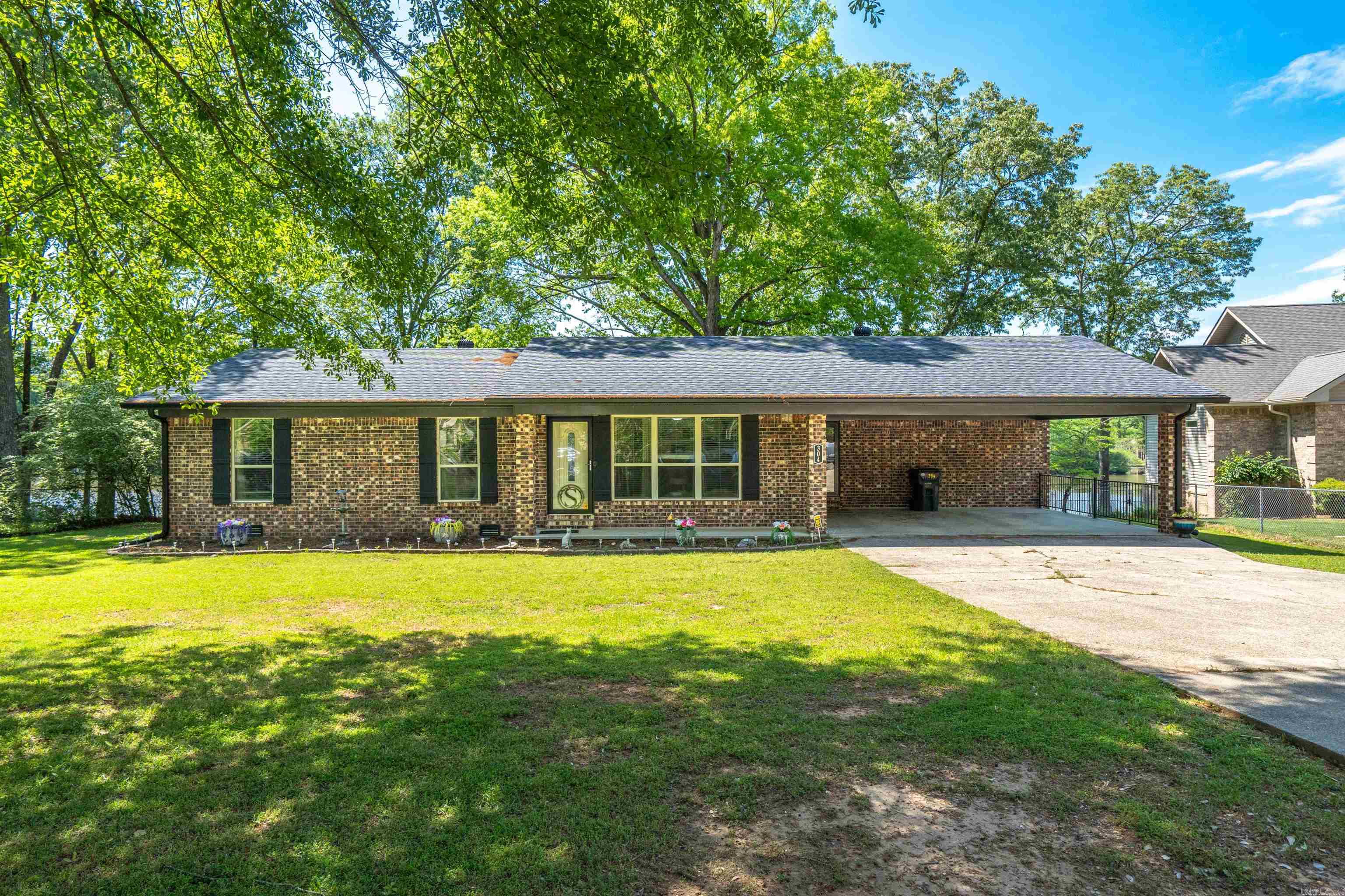304  Joy  Hot Springs, AR