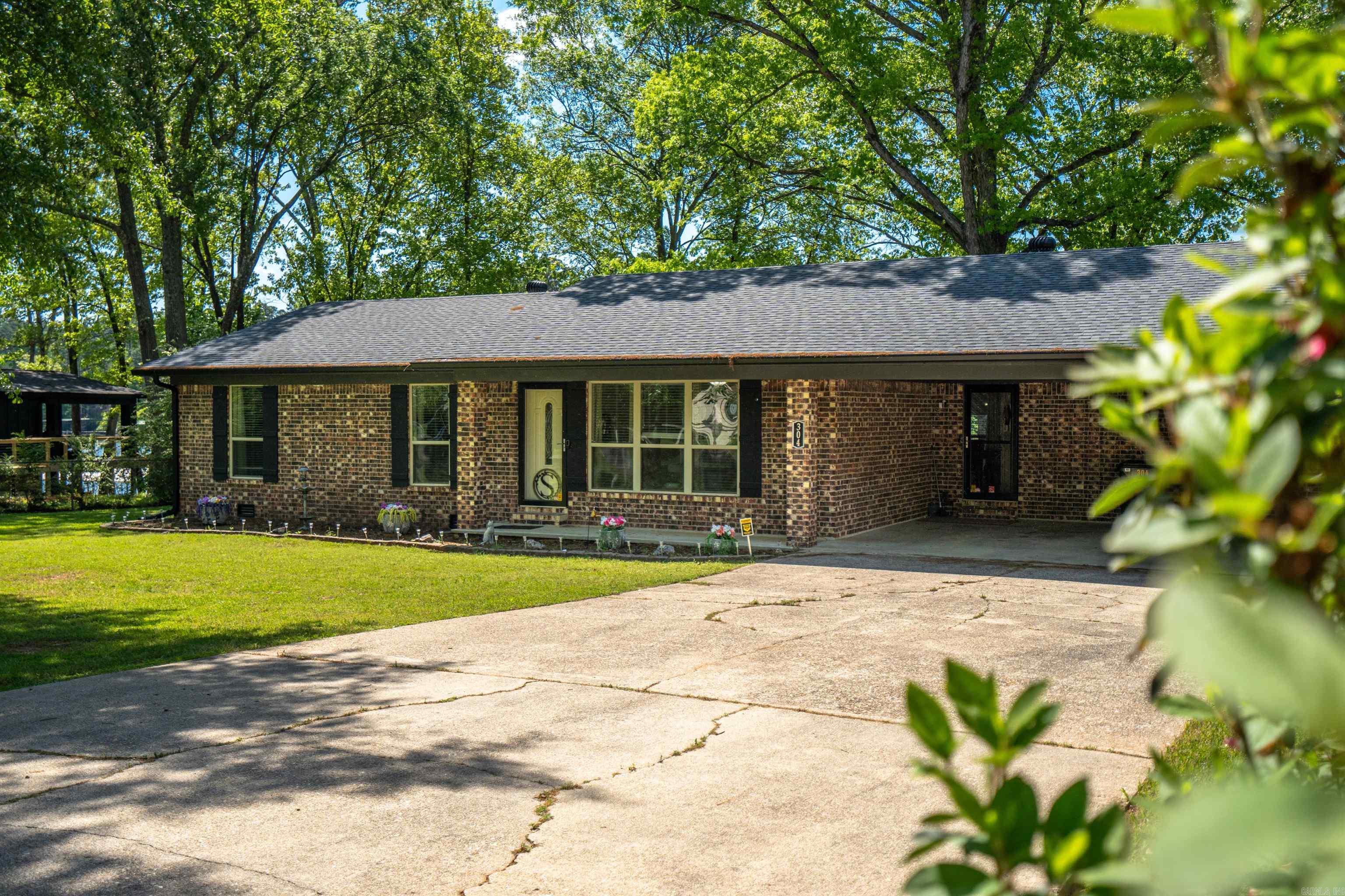304  Joy  Hot Springs, AR