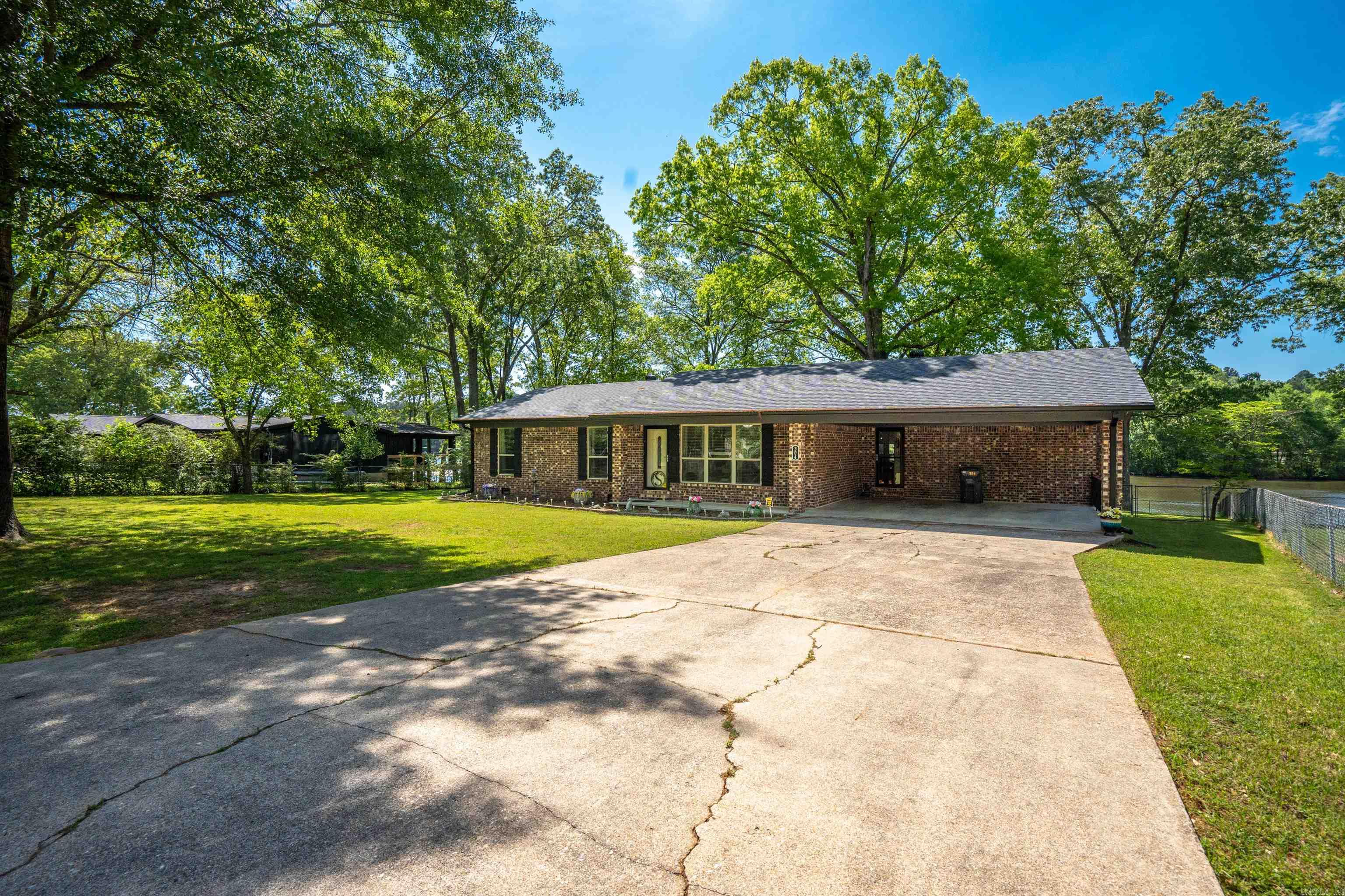 304  Joy  Hot Springs, AR