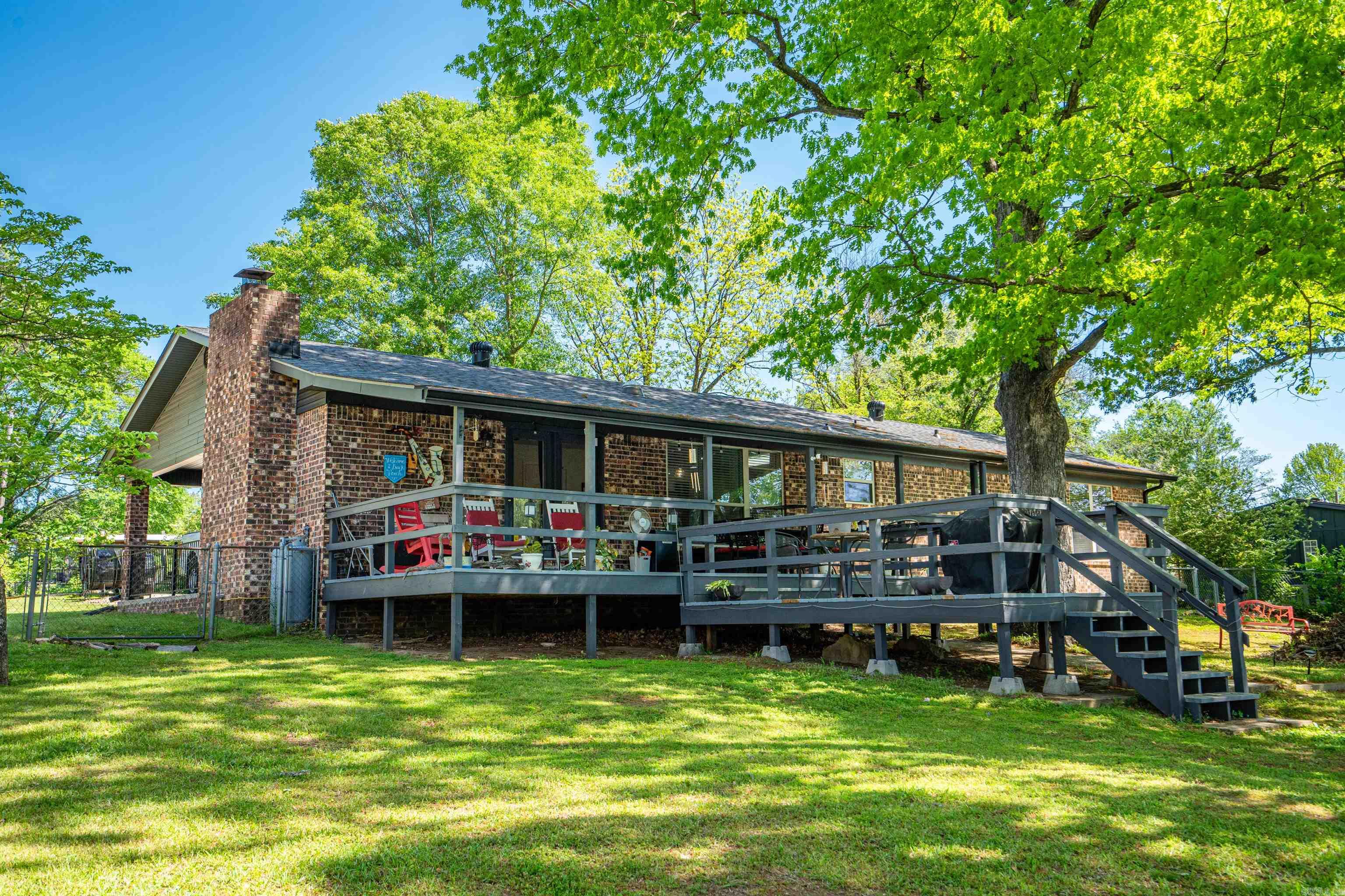 304  Joy  Hot Springs, AR