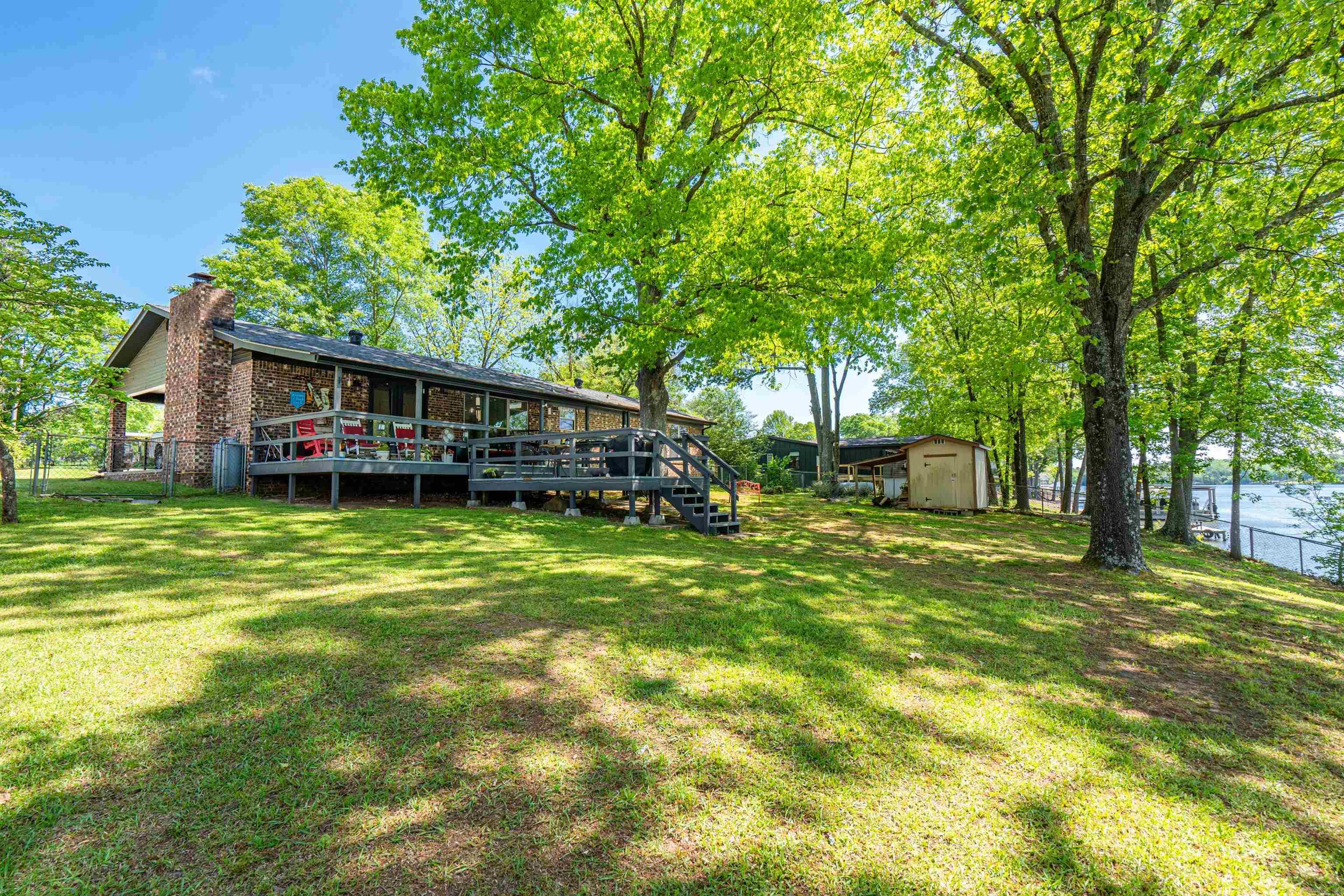 304  Joy  Hot Springs, AR