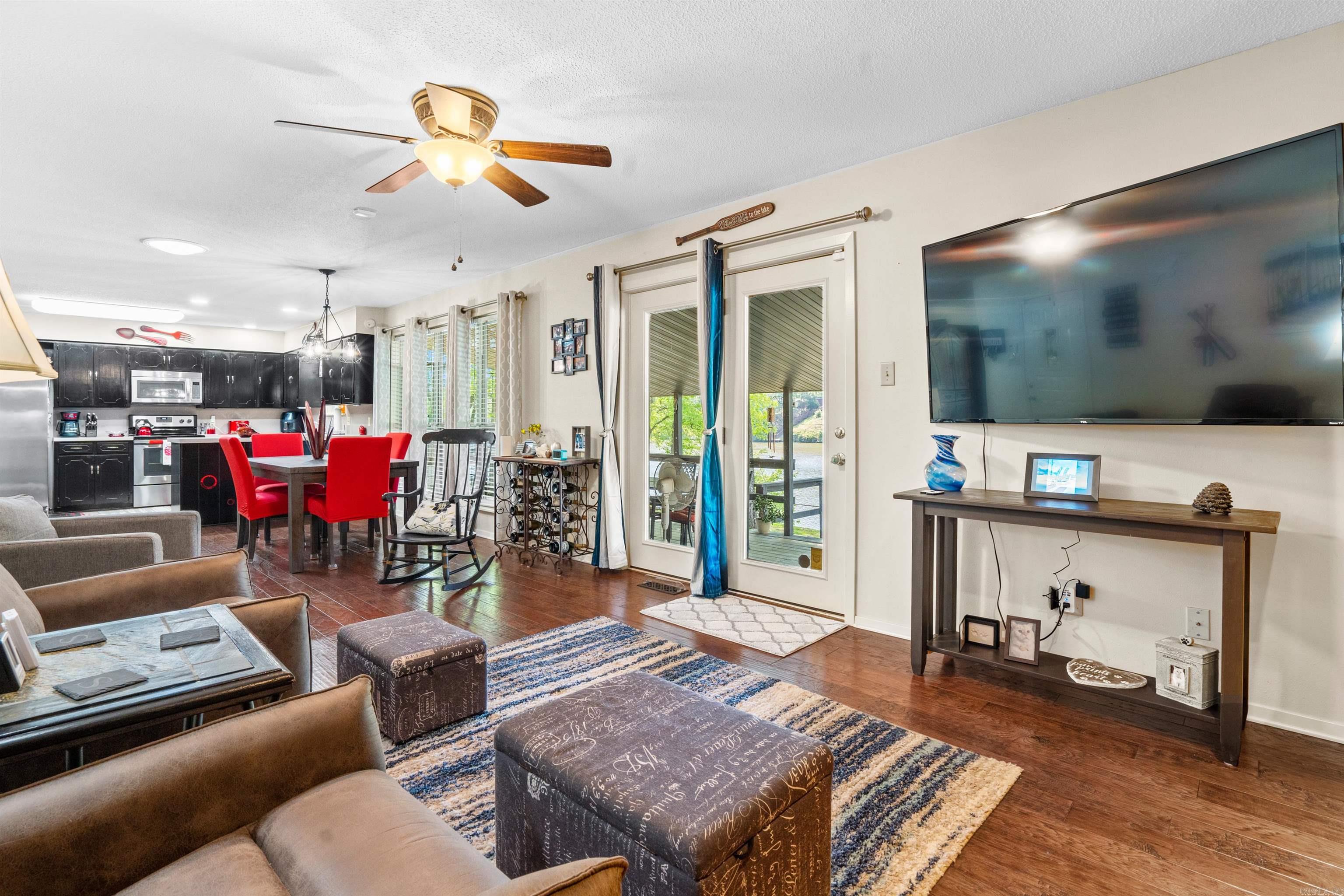 304  Joy  Hot Springs, AR