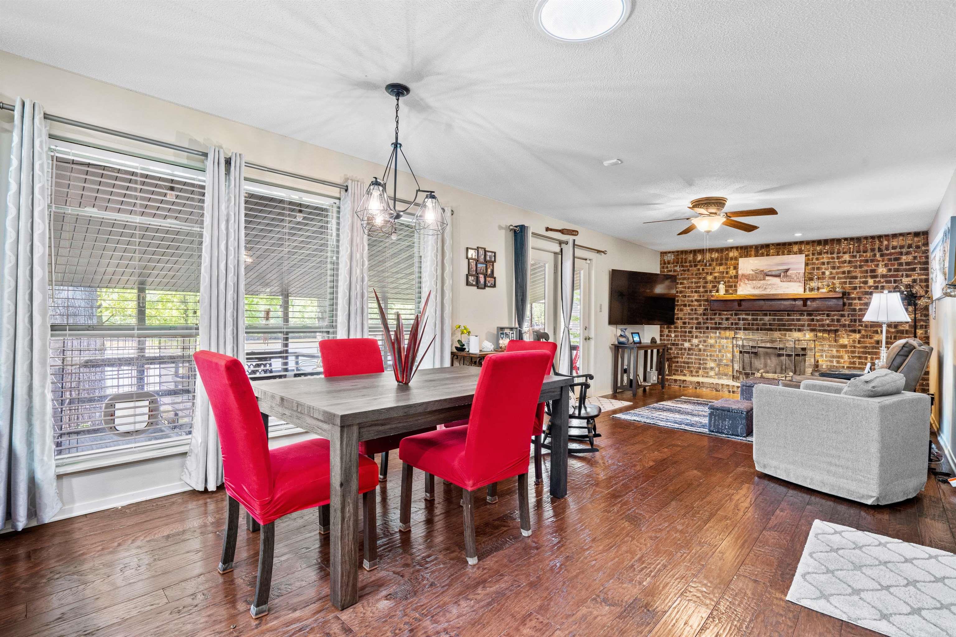 304  Joy  Hot Springs, AR