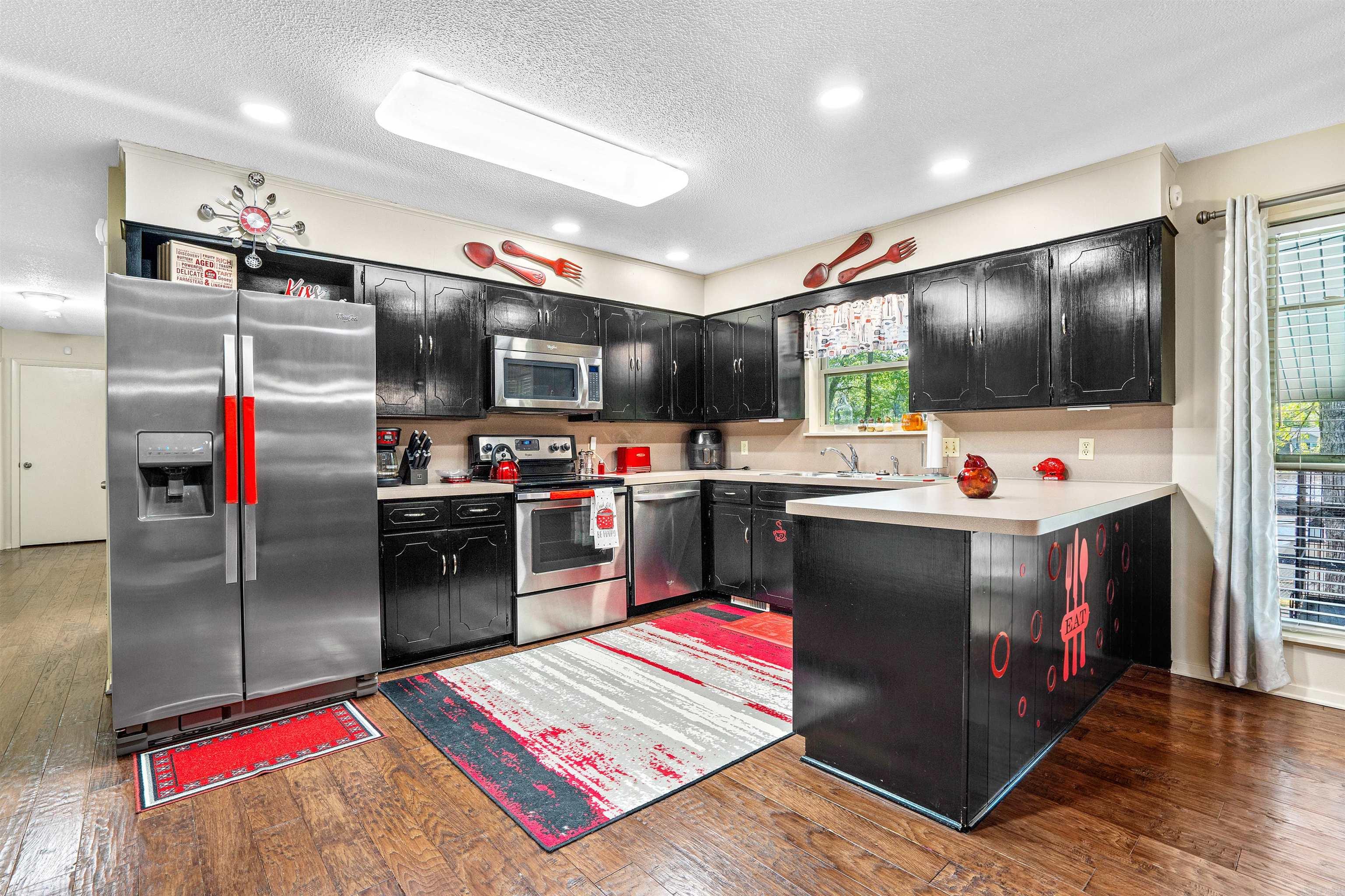 304  Joy  Hot Springs, AR