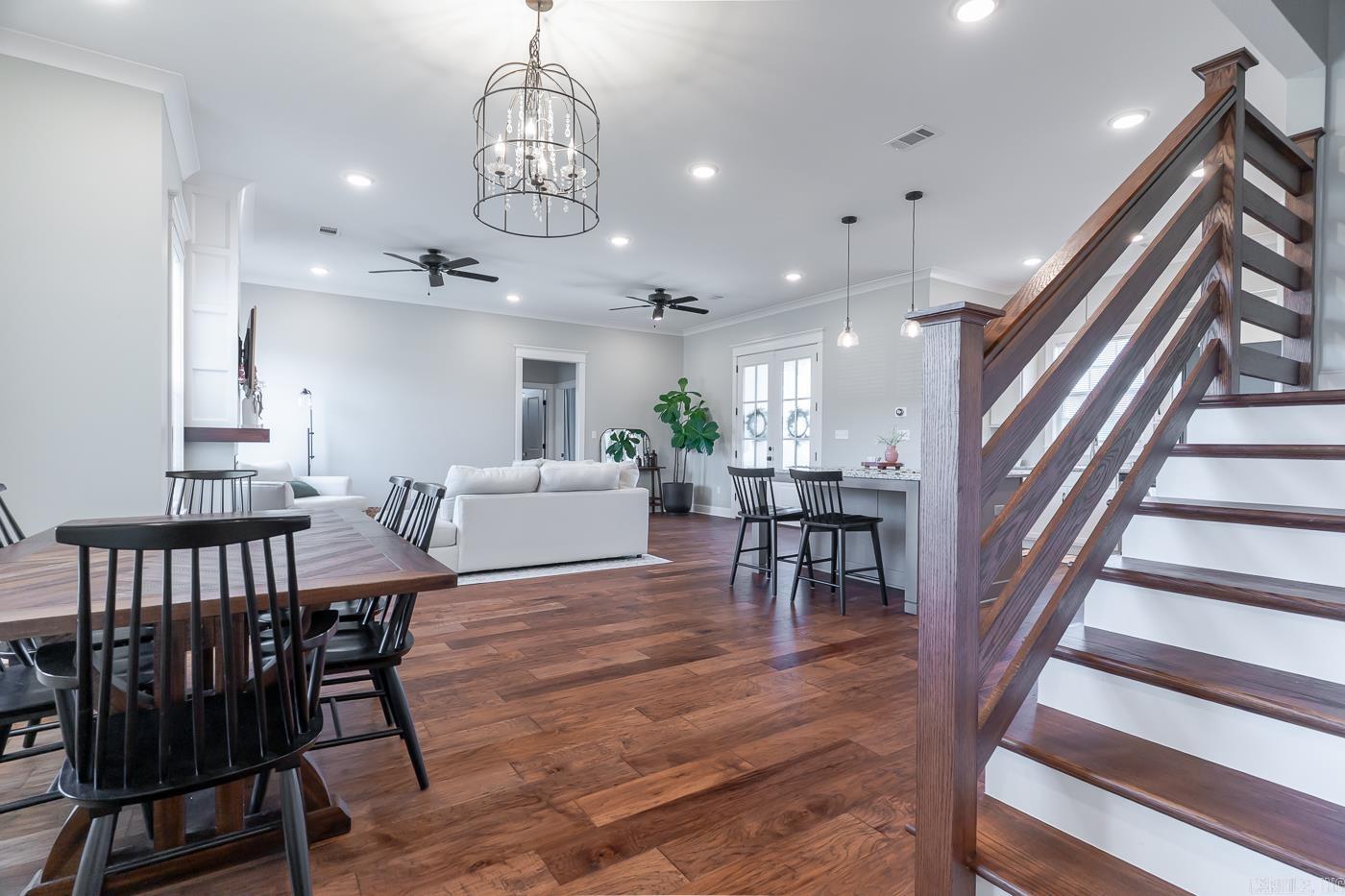 101  Eva Ln  Brookland, AR